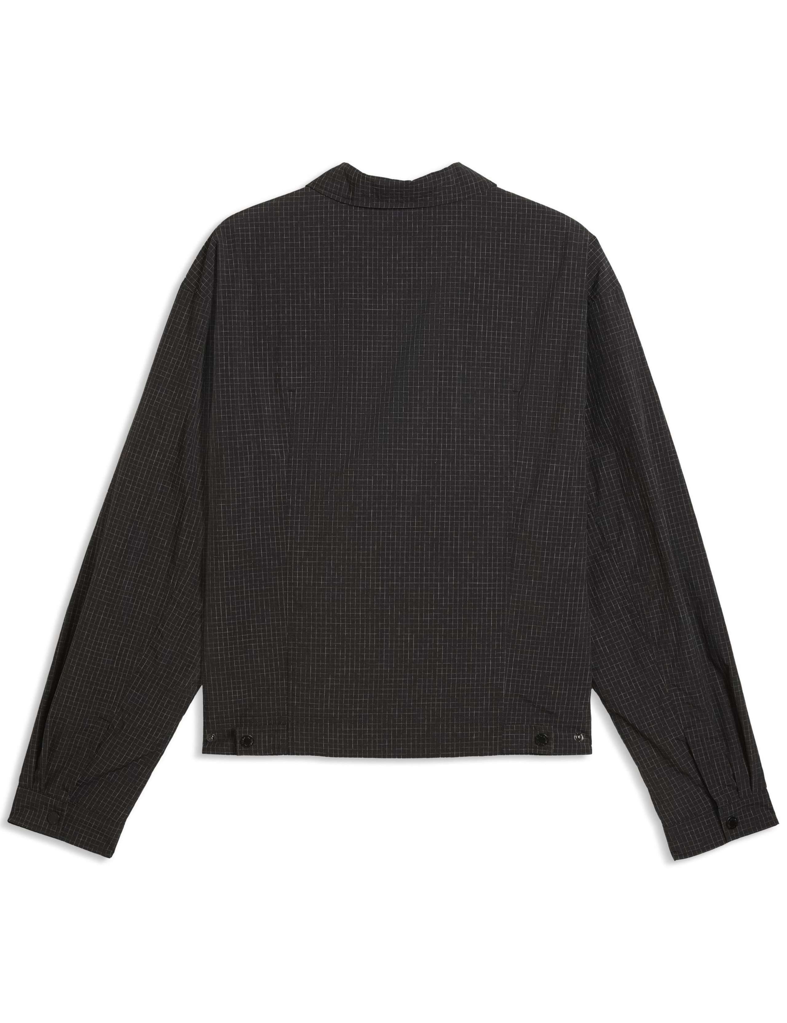 Wardrobe Essentials Water Repellent Jacket 4 of 7