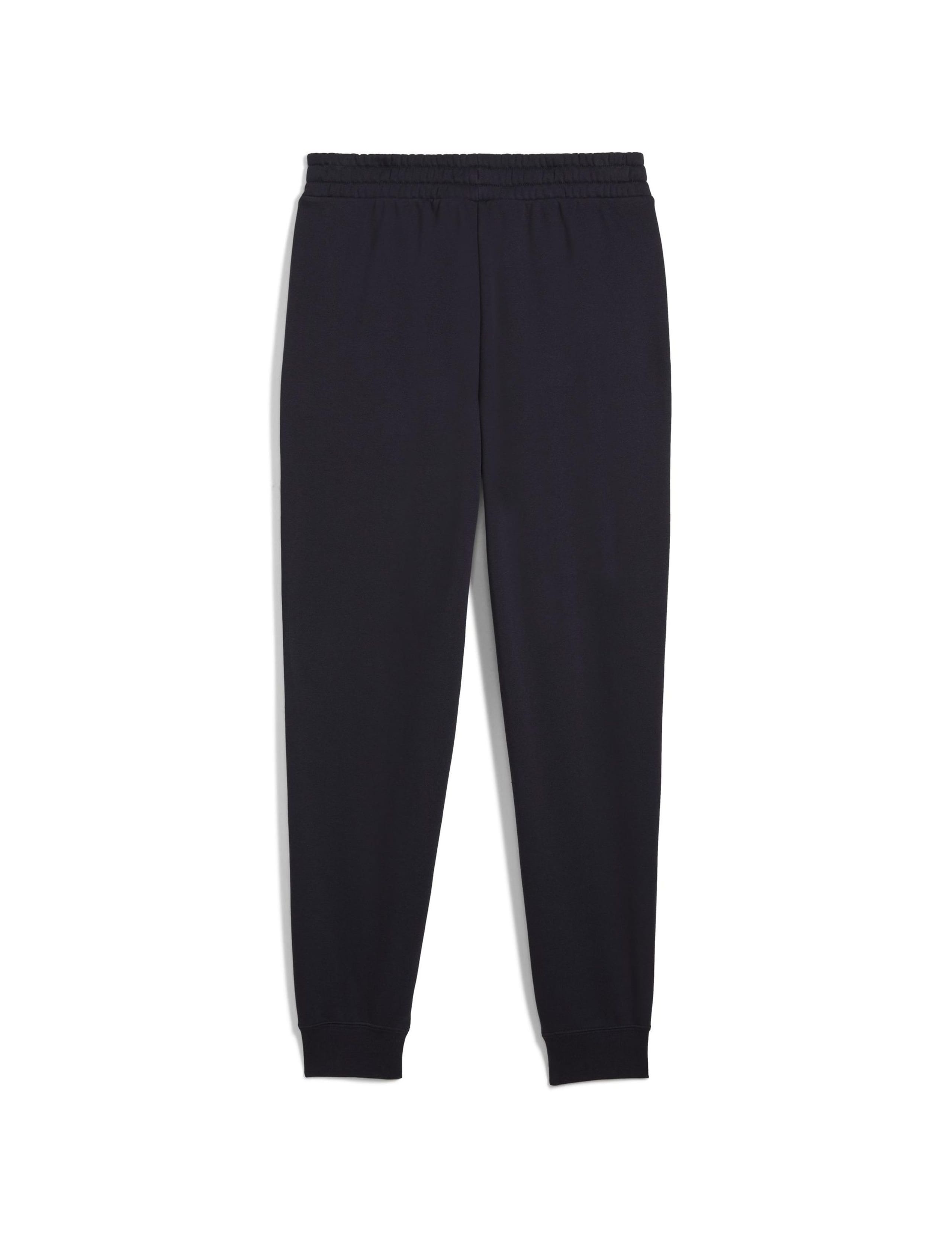 Essentials No.1 Logo Cotton Rich Training Joggers 7 of 7