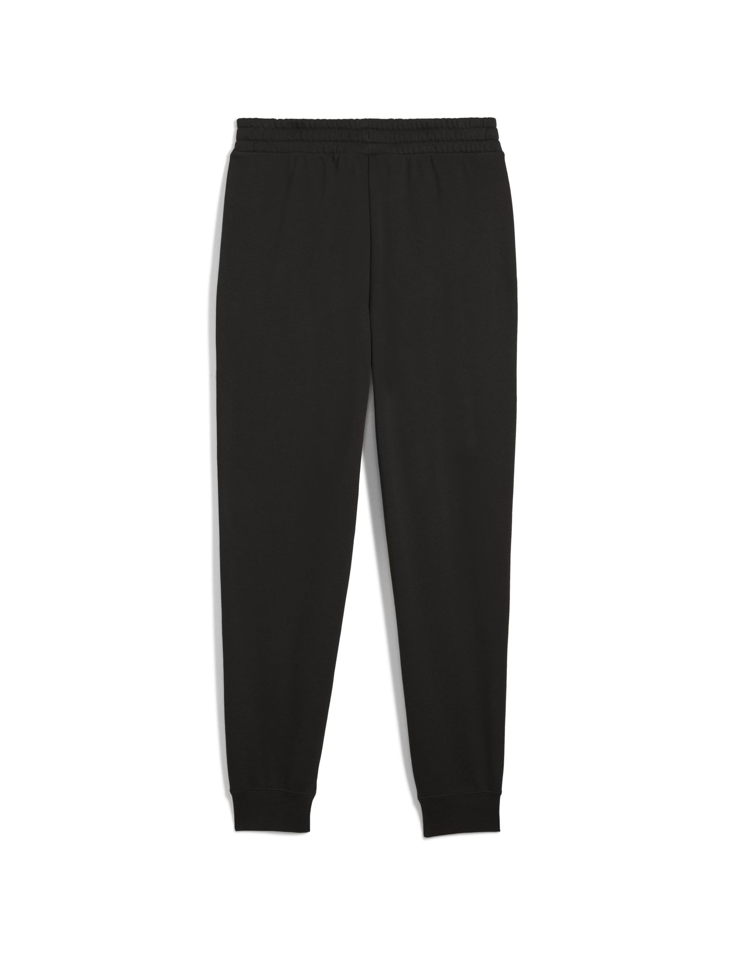 Essentials No.1 Logo Cotton Rich Training Joggers 7 of 7