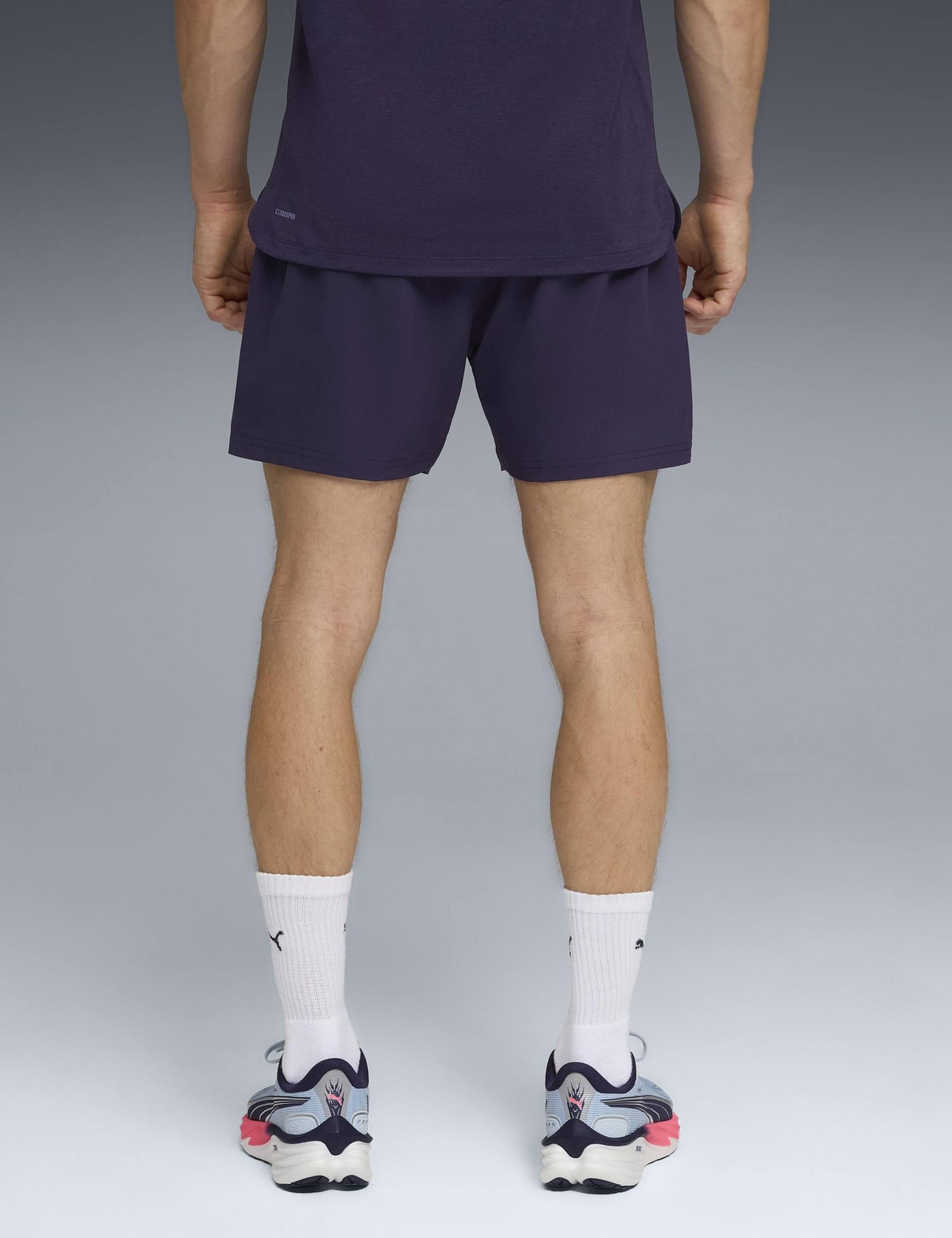 X Hyrox Dryelite 5 Inch Training Shorts 3 of 7