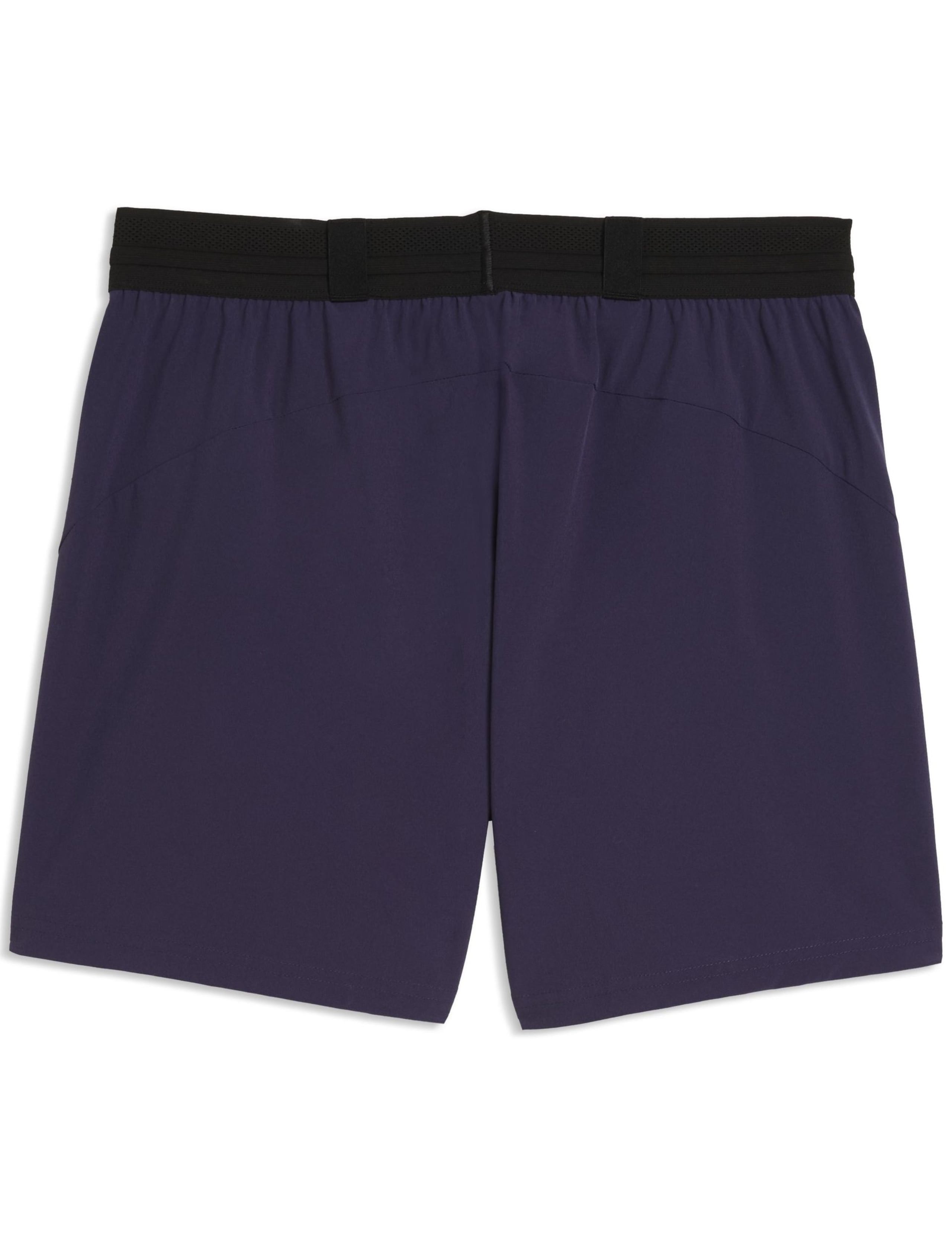 X Hyrox Dryelite 5 Inch Training Shorts 7 of 7