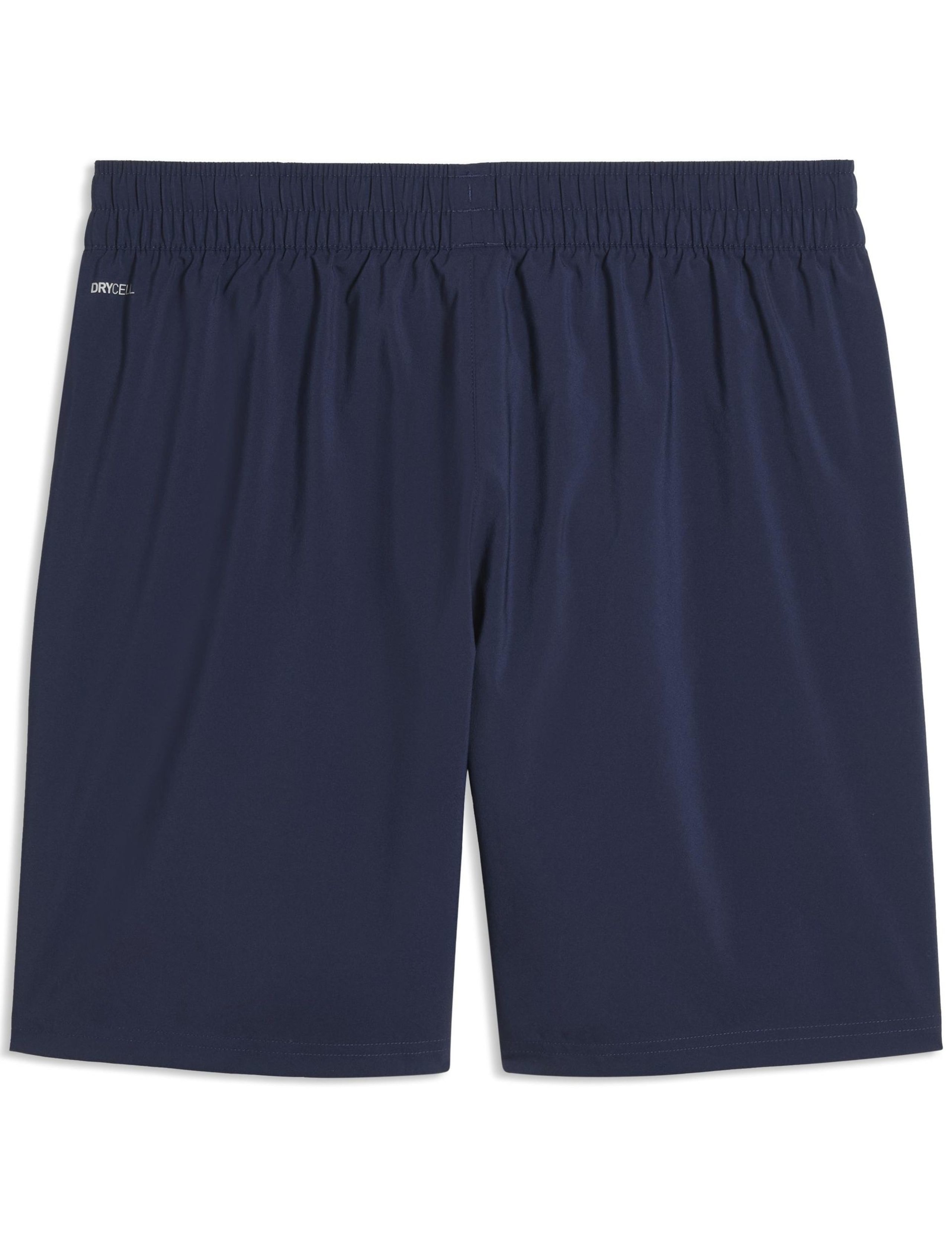 Tad Essentials Woven Training Shorts 5 of 5