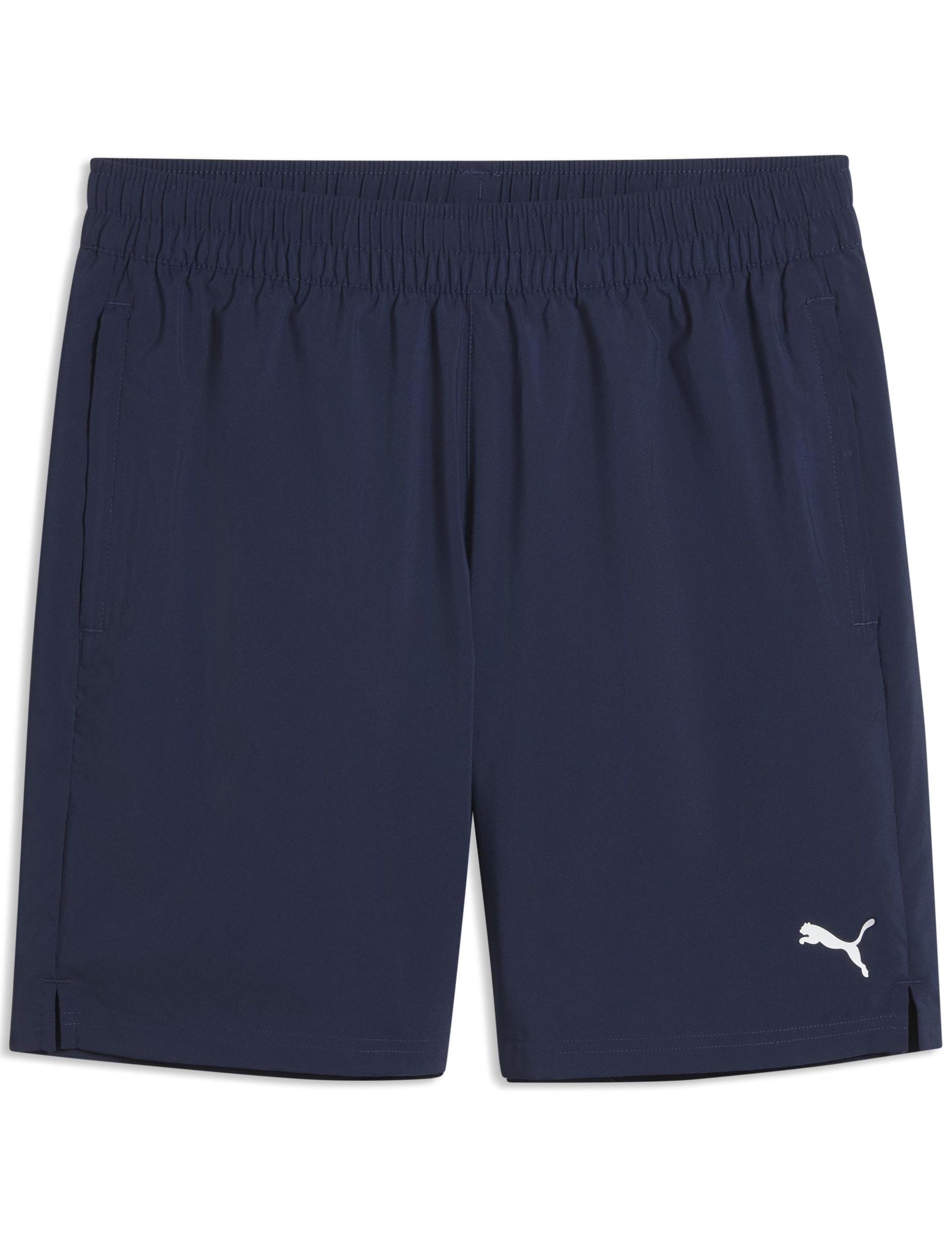 Tad Essentials Woven Training Shorts 2 of 5