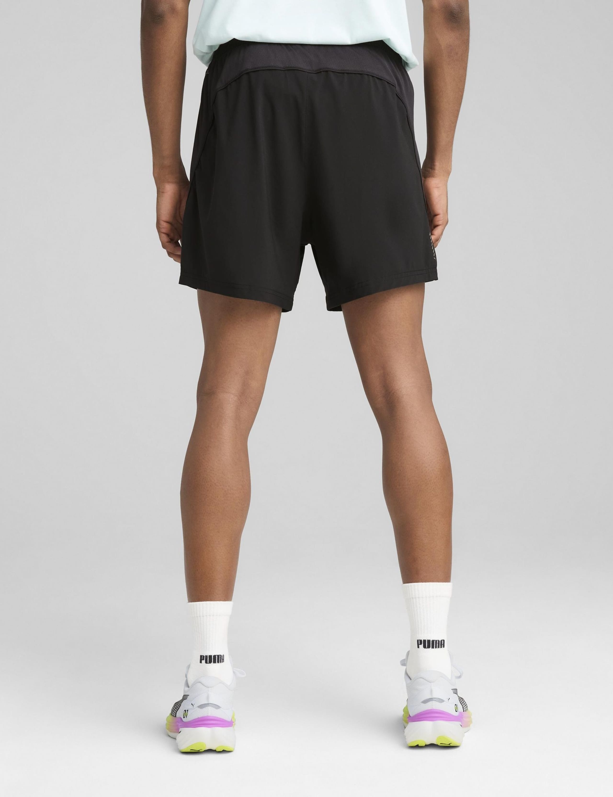 Run Velocity 5" Running Shorts 4 of 7