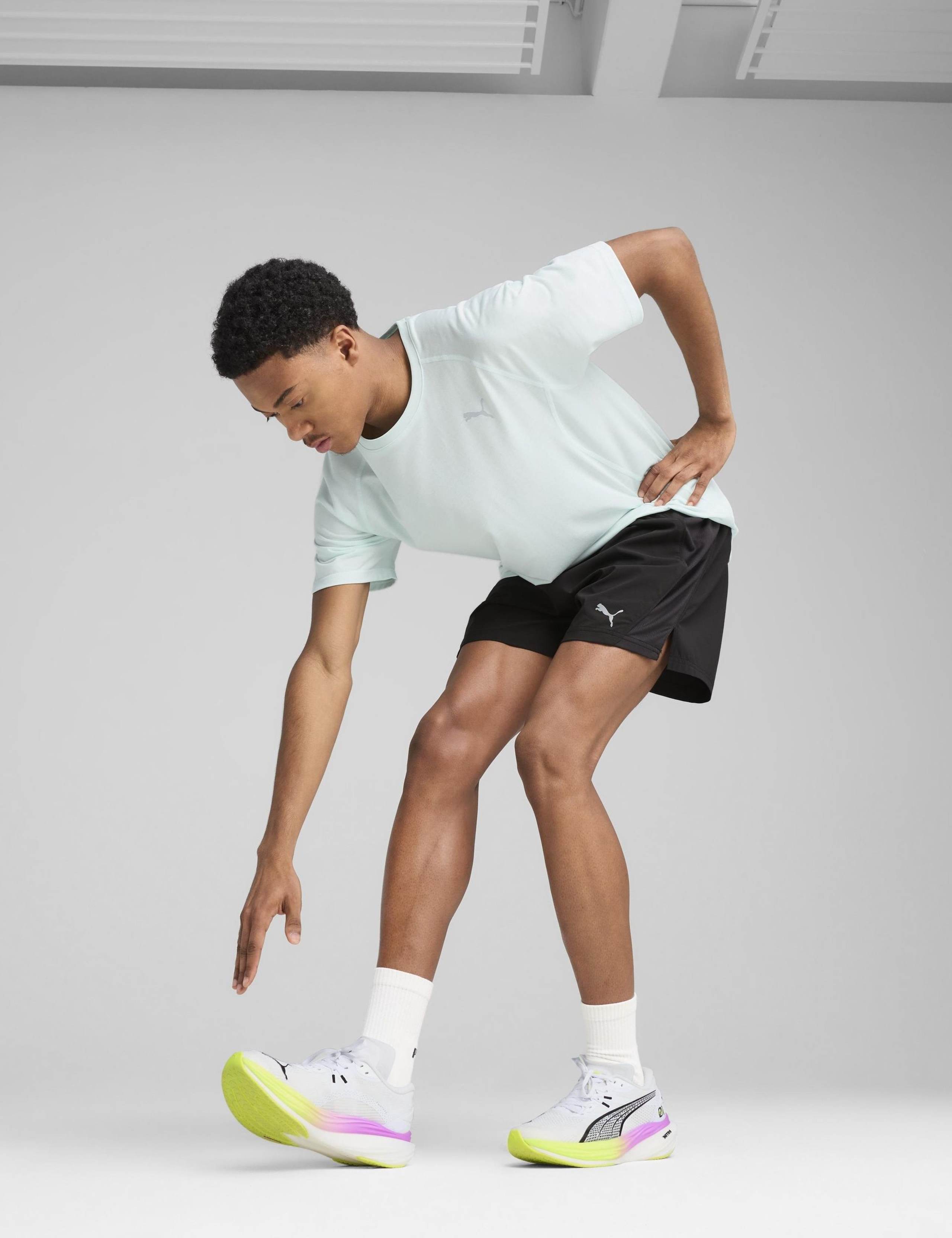 Run Velocity 5" Running Shorts 5 of 7