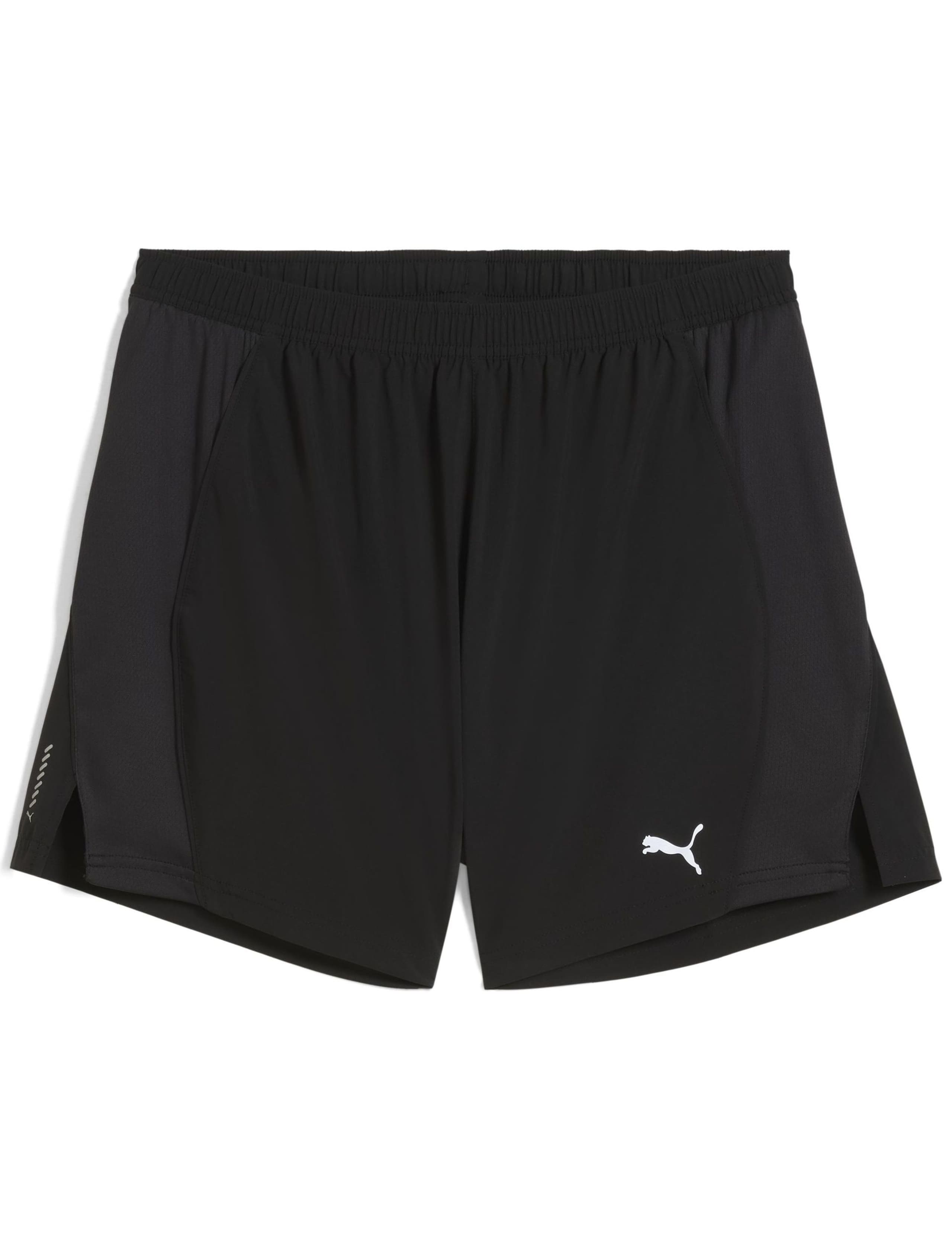 Run Velocity 5" Running Shorts 2 of 7