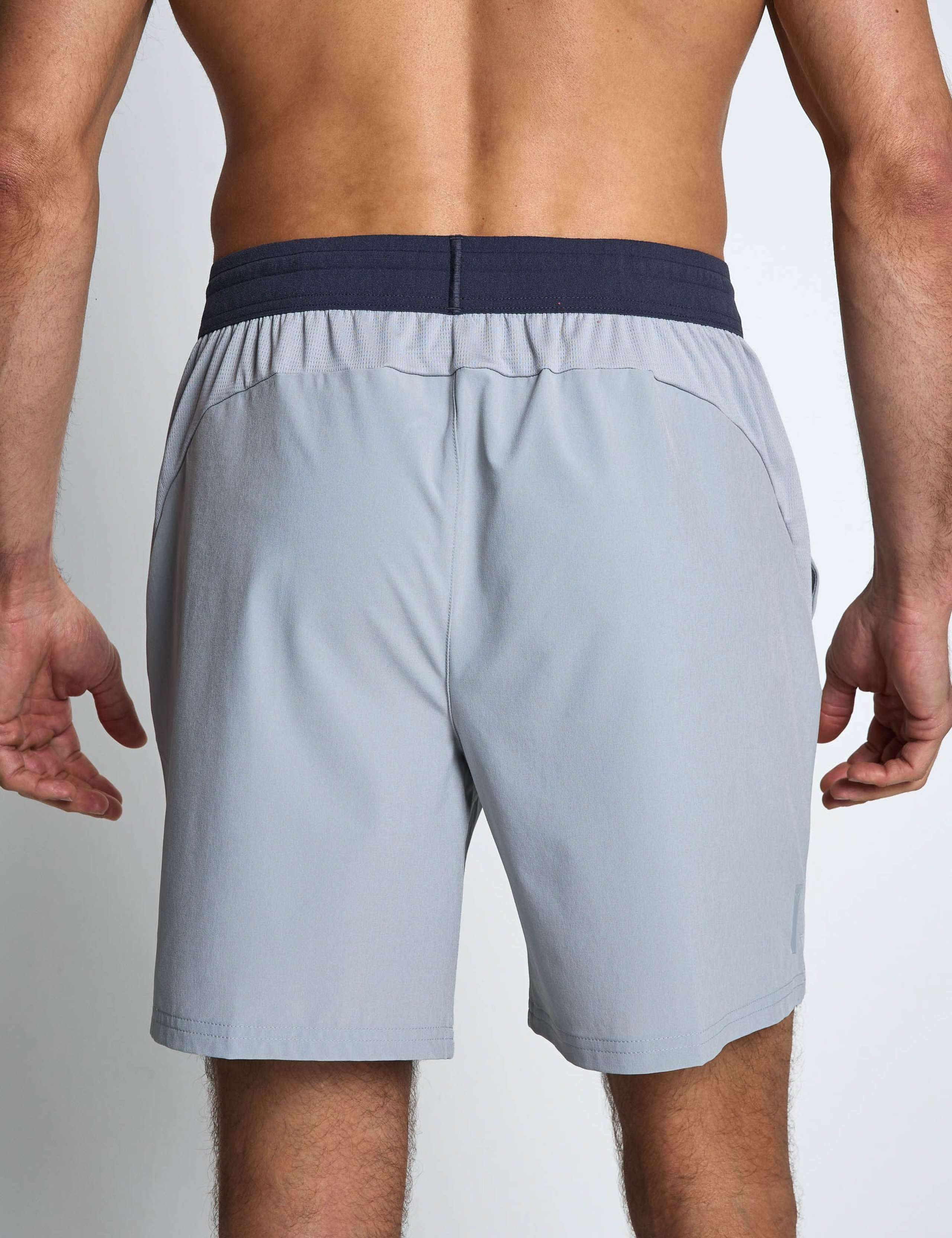 Powertrain Shorts 2 of 5