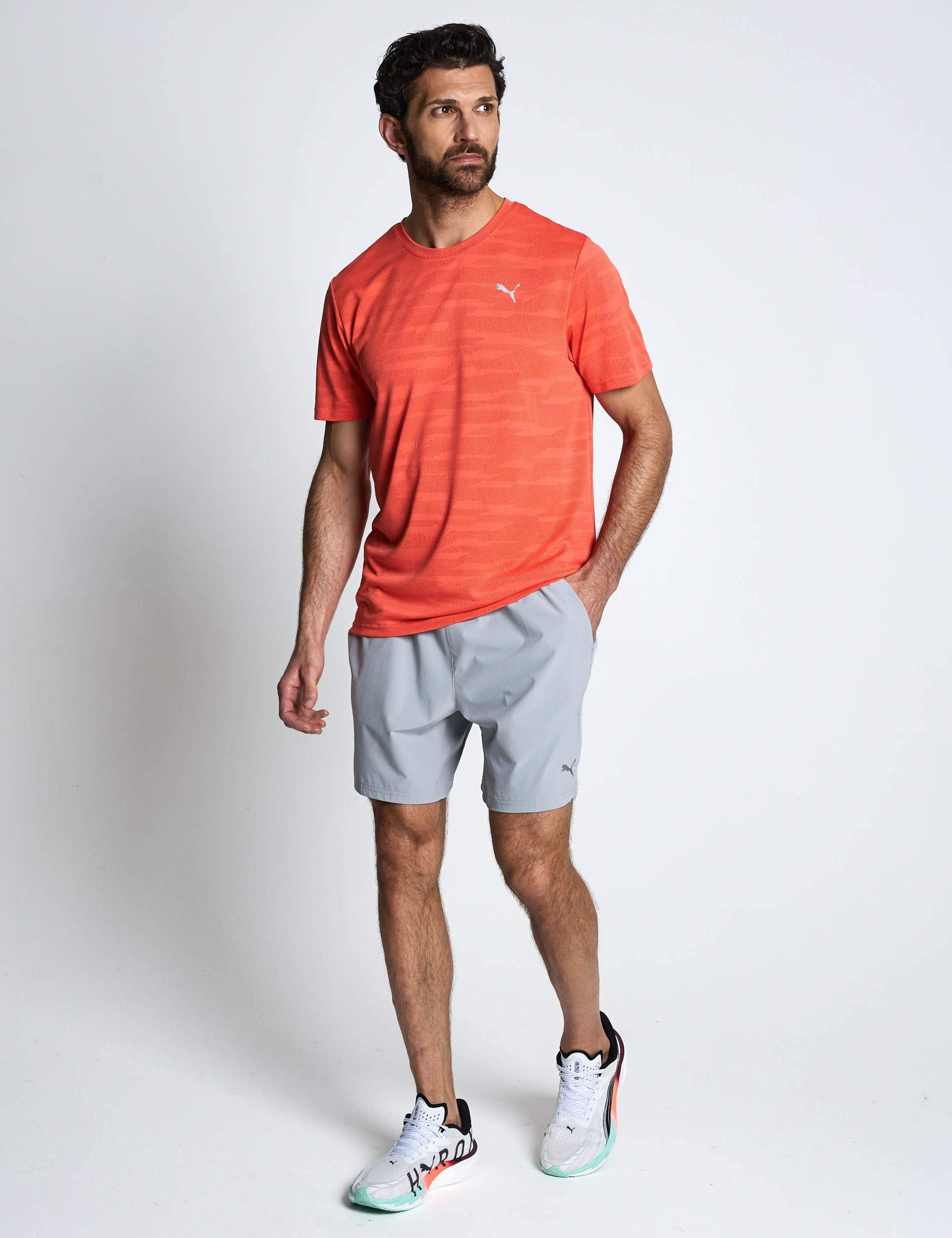 Powertrain Shorts 3 of 5