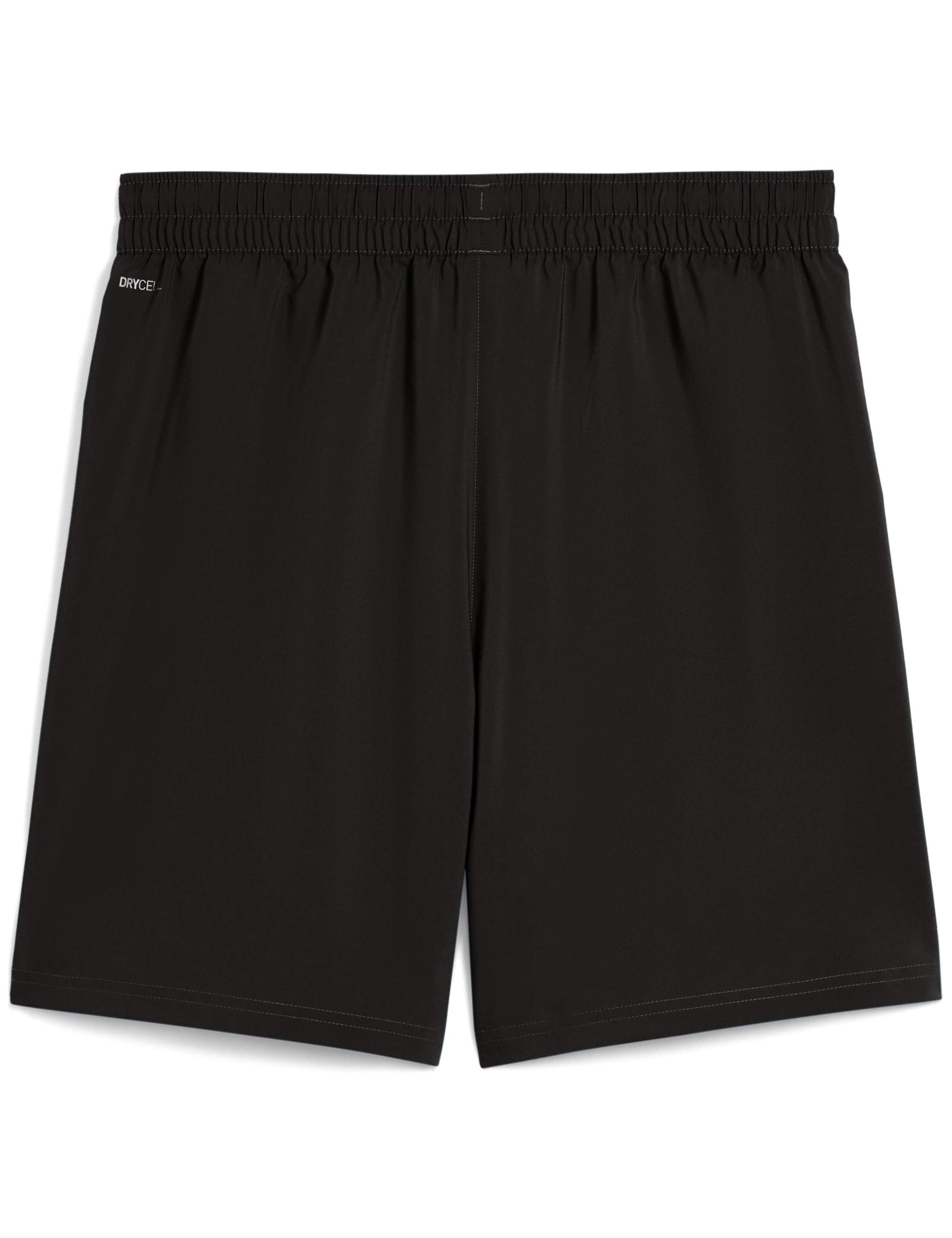 Foundations 7" Woven Sport Shorts 5 of 5