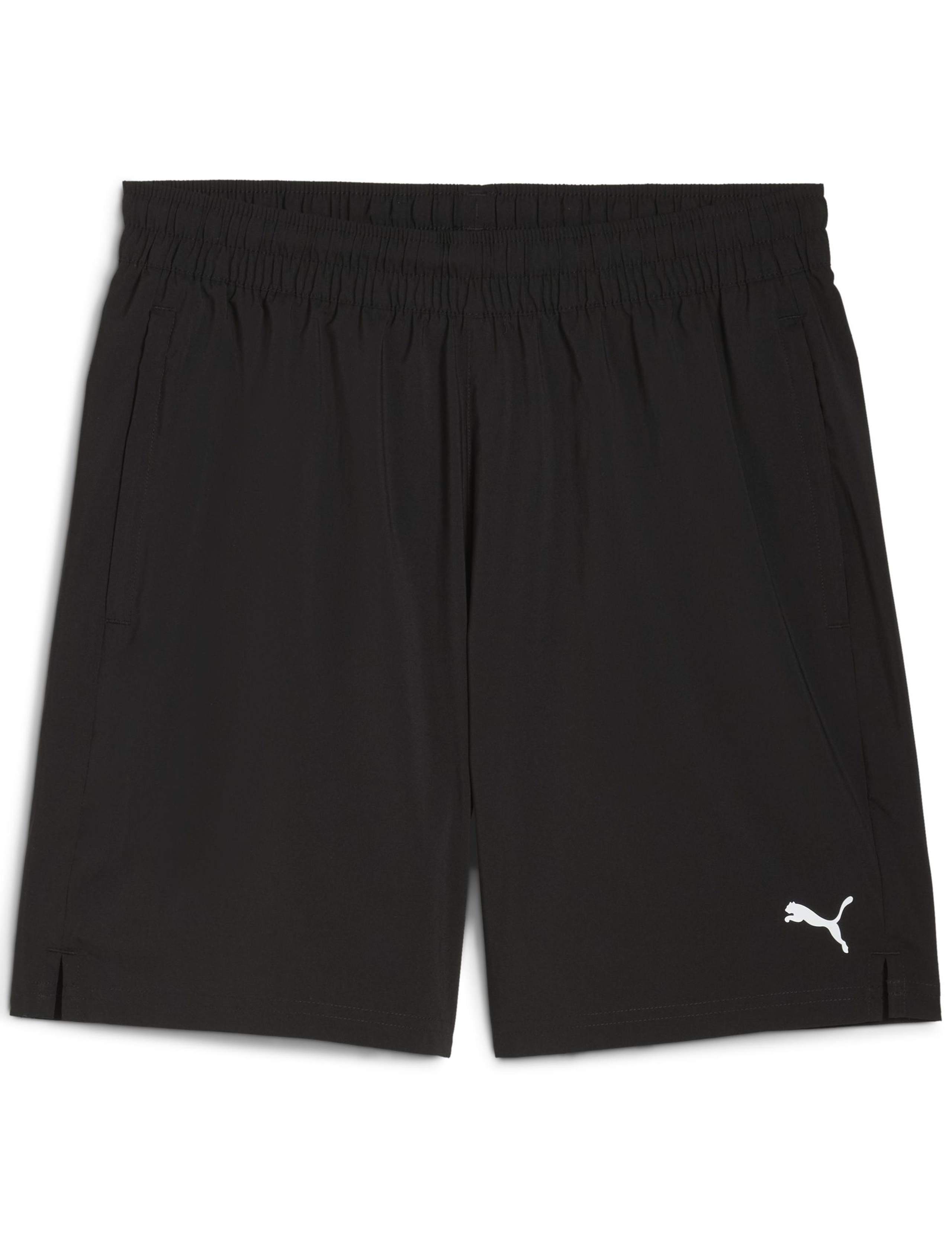 Foundations 7" Woven Sport Shorts 2 of 5