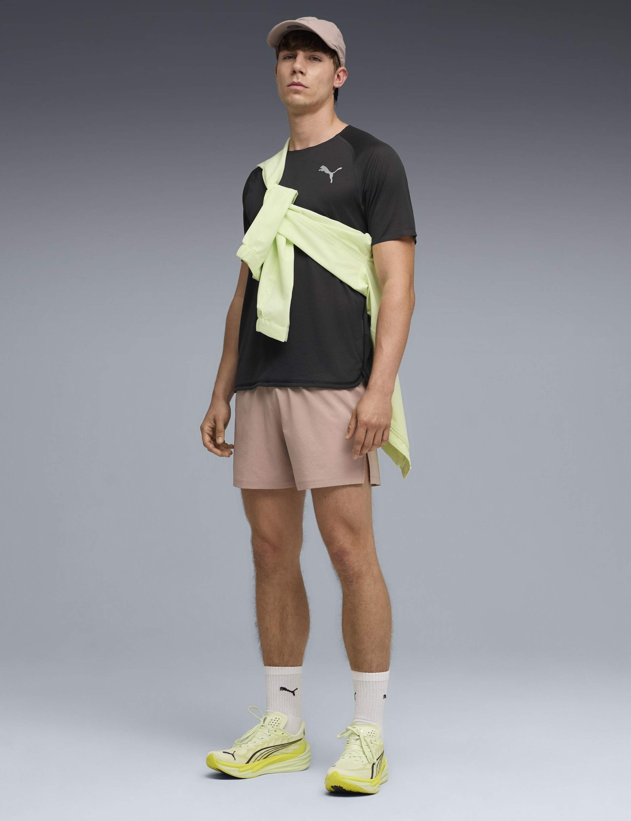 Dreamrun 5" Running Shorts 4 of 7