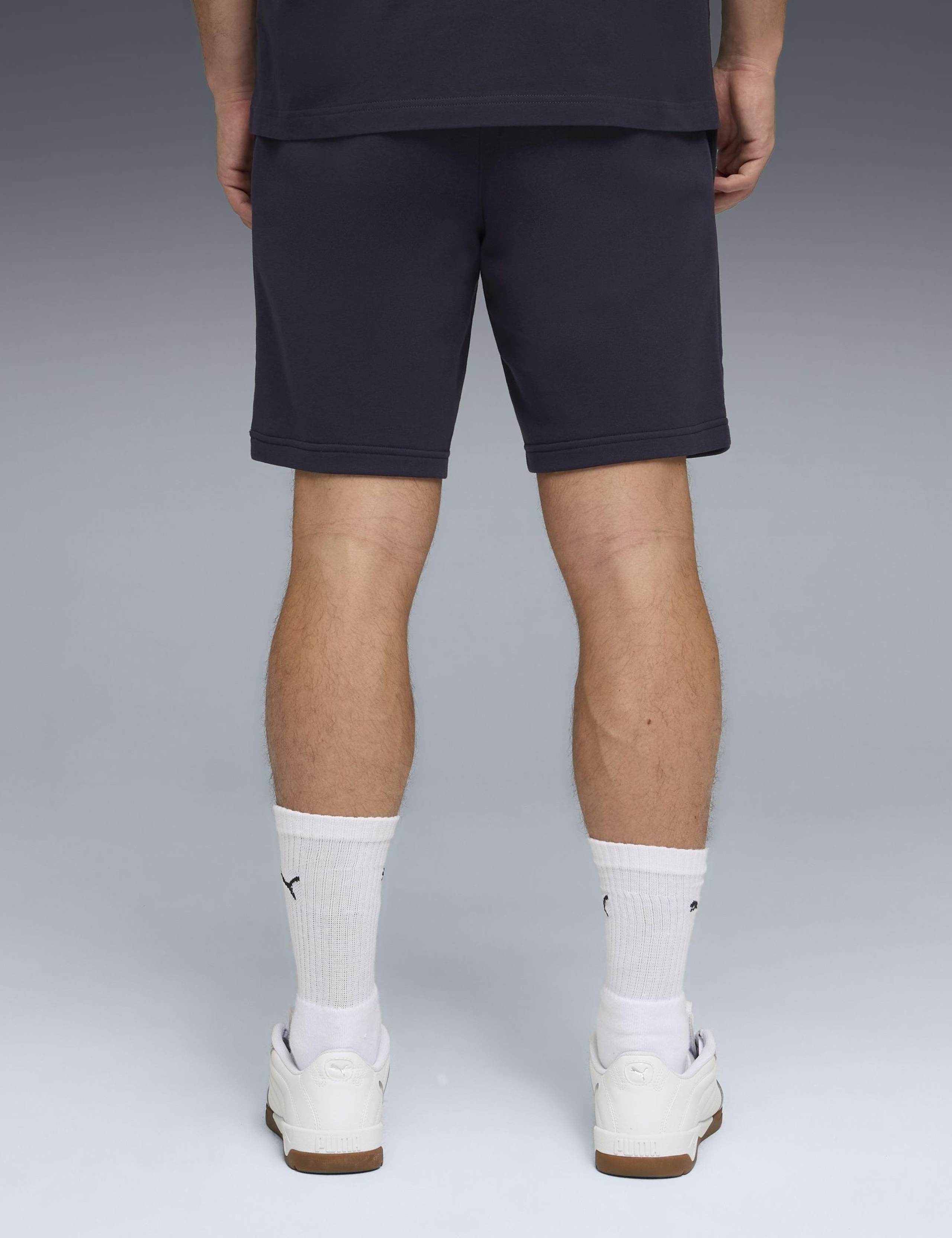 Class Graphic Cotton Rich Shorts 4 of 5