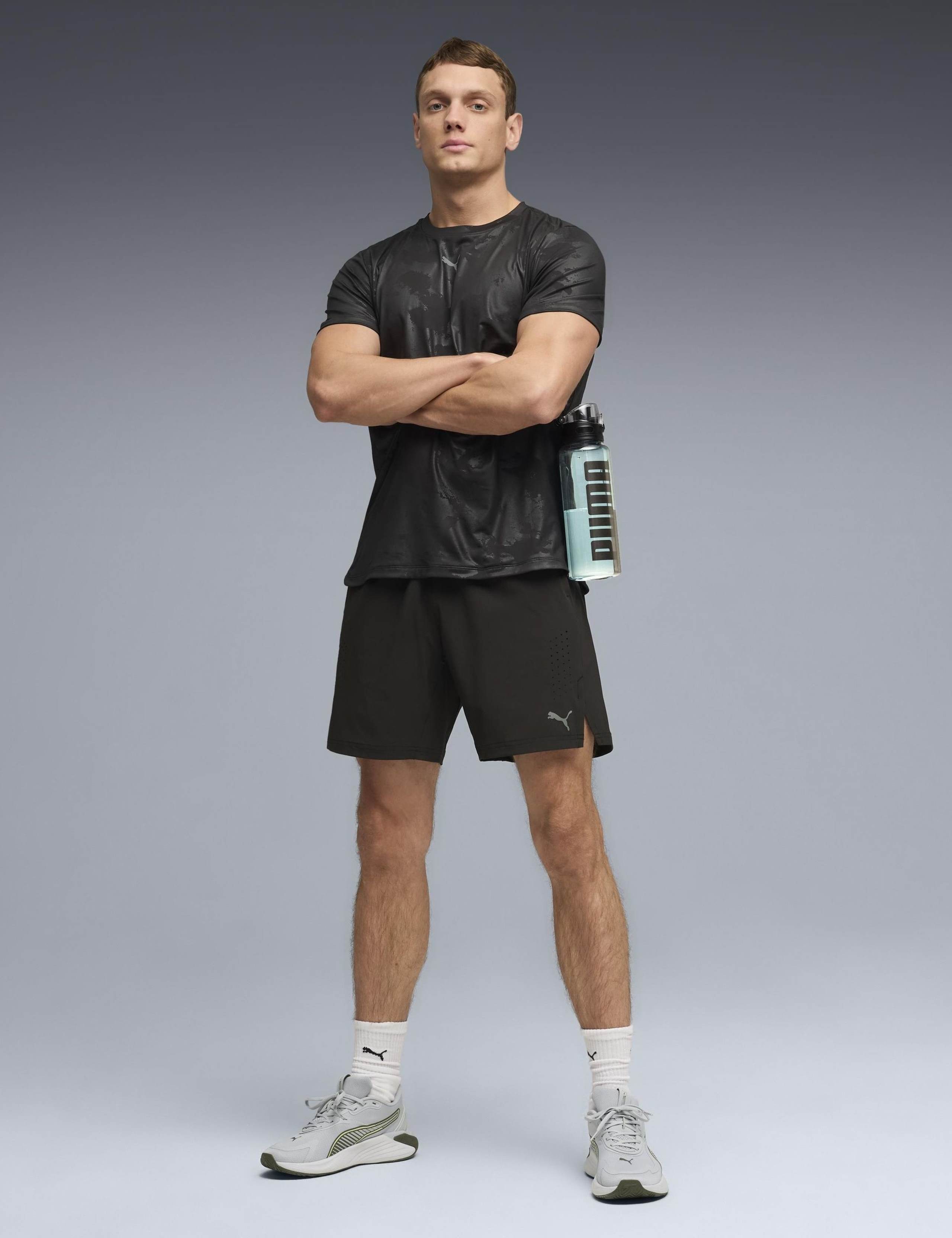 Cloudspun Embossed T-Shirt 3 of 5