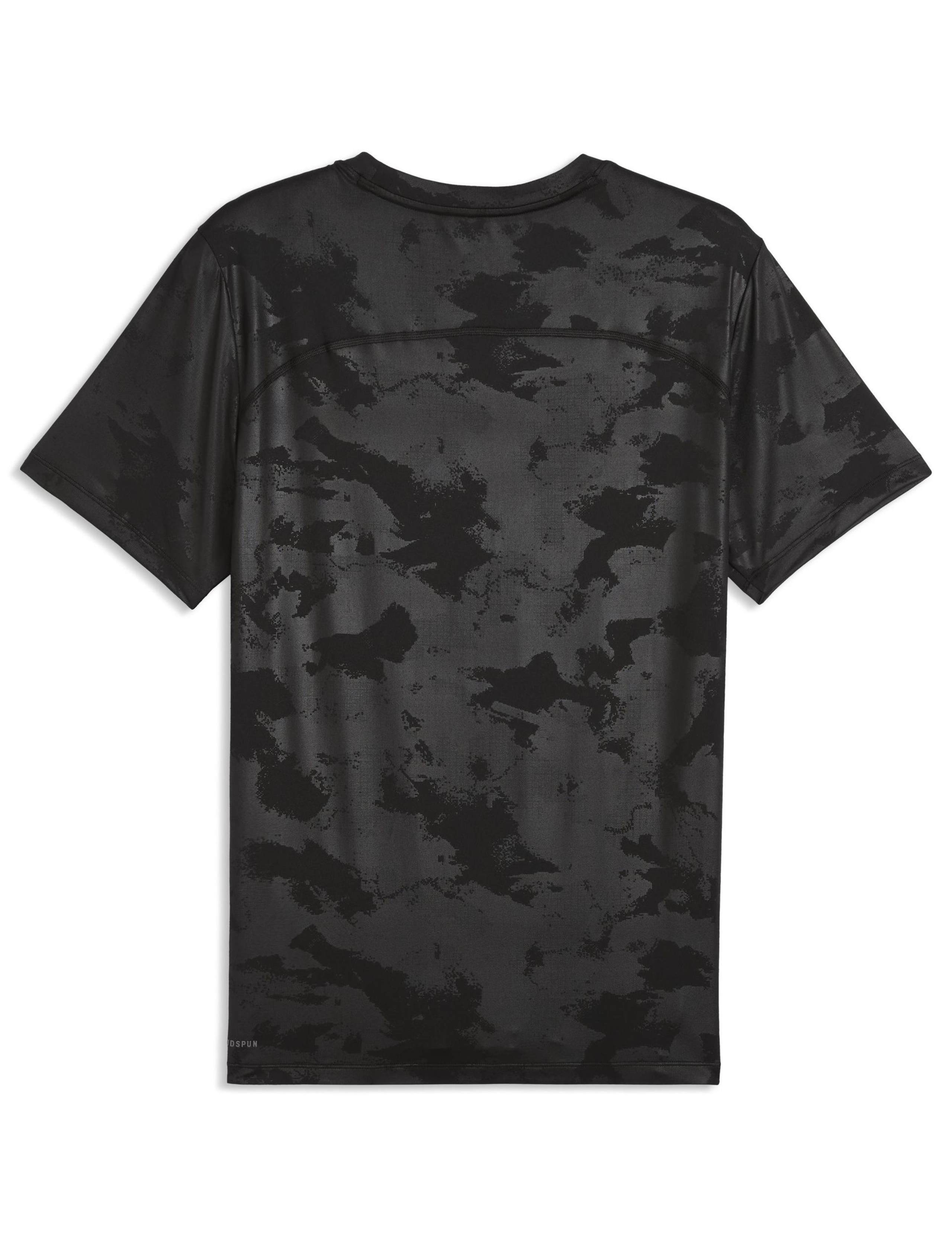 Cloudspun Embossed T-Shirt 5 of 5