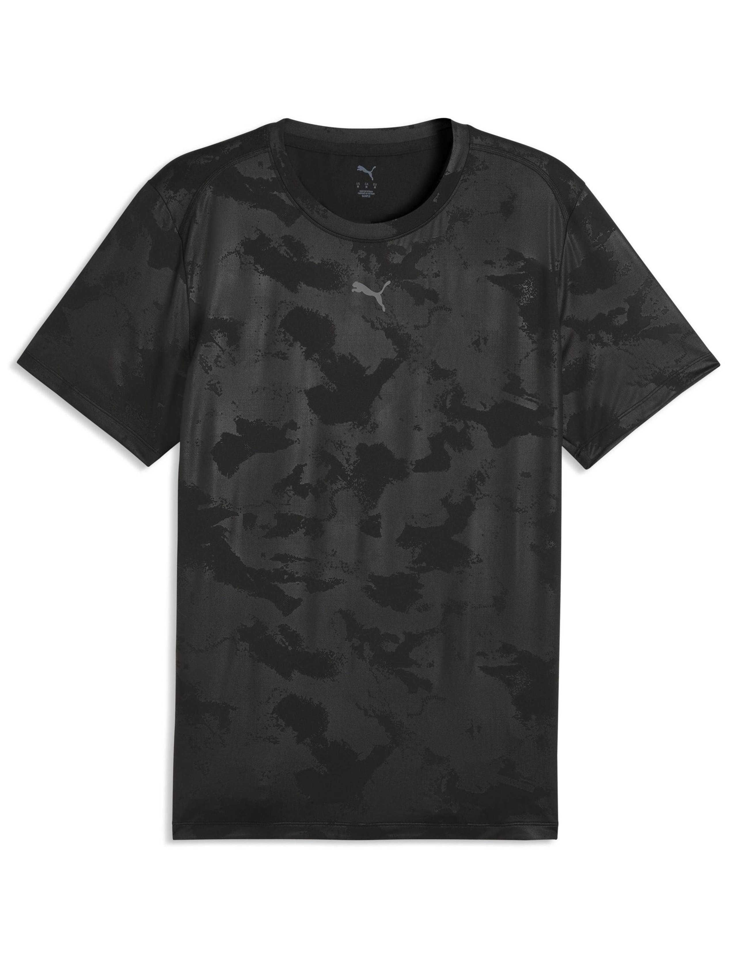 Cloudspun Embossed T-Shirt 2 of 5