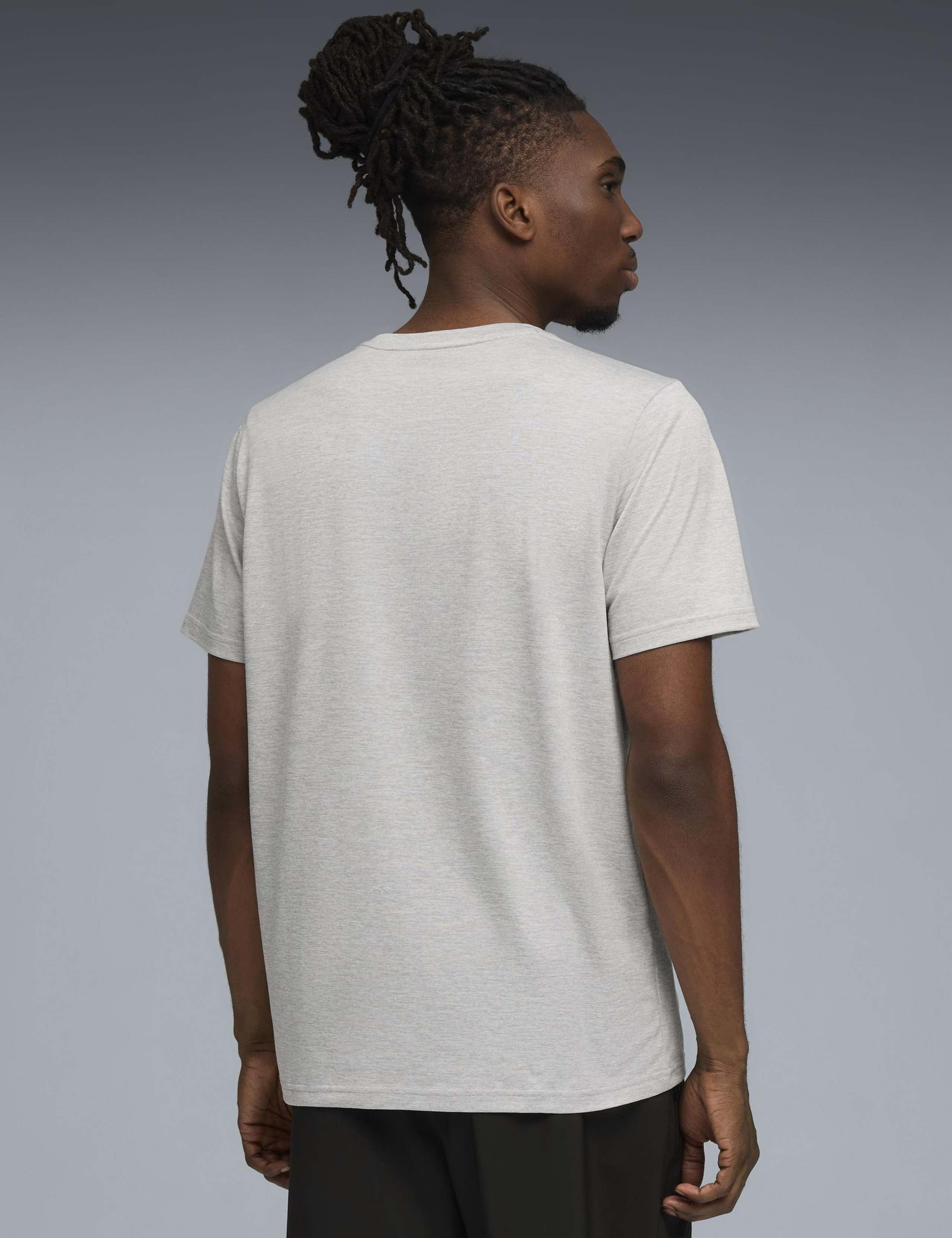 Heather Cat T-Shirt 5 of 5