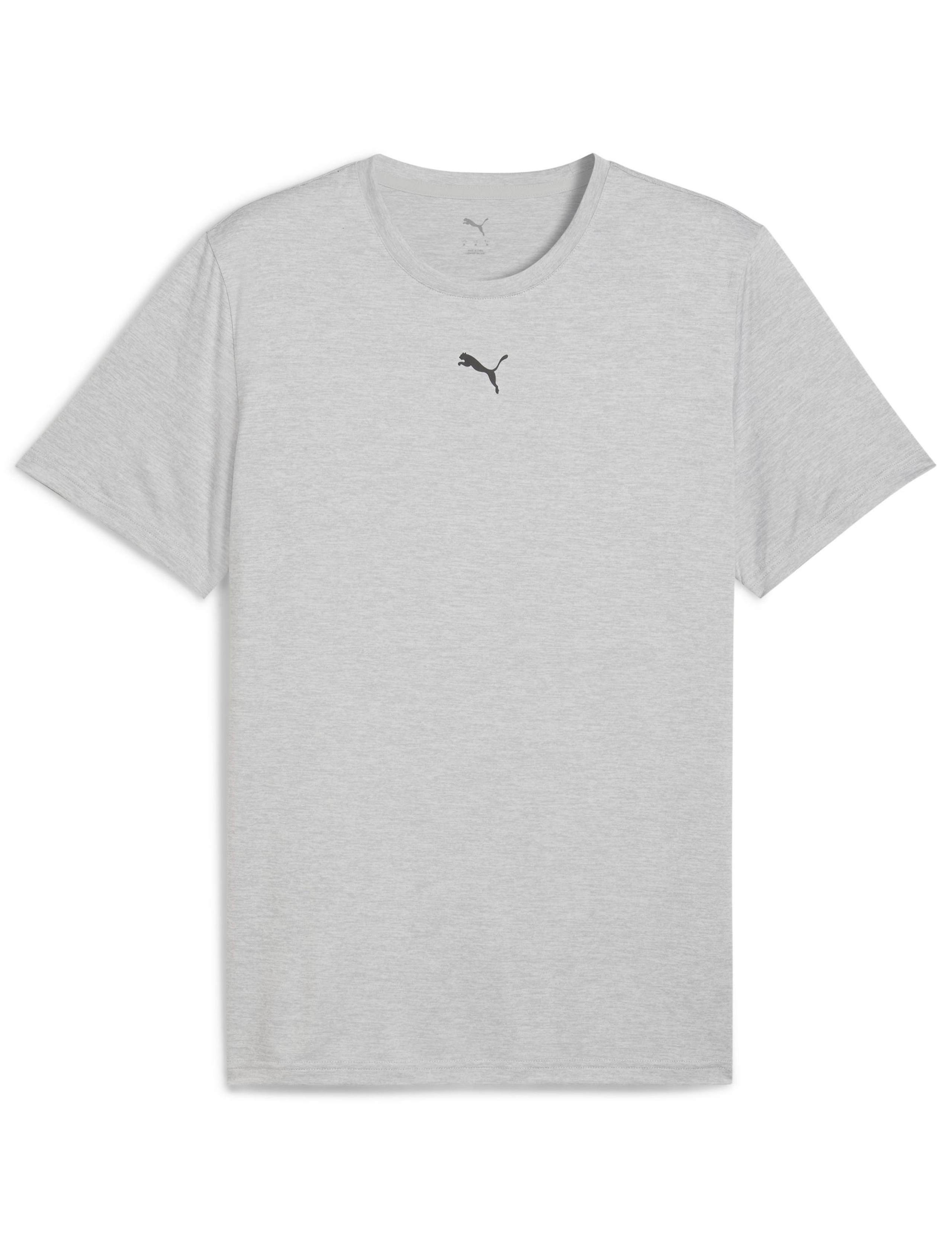 Heather Cat T-Shirt 2 of 5