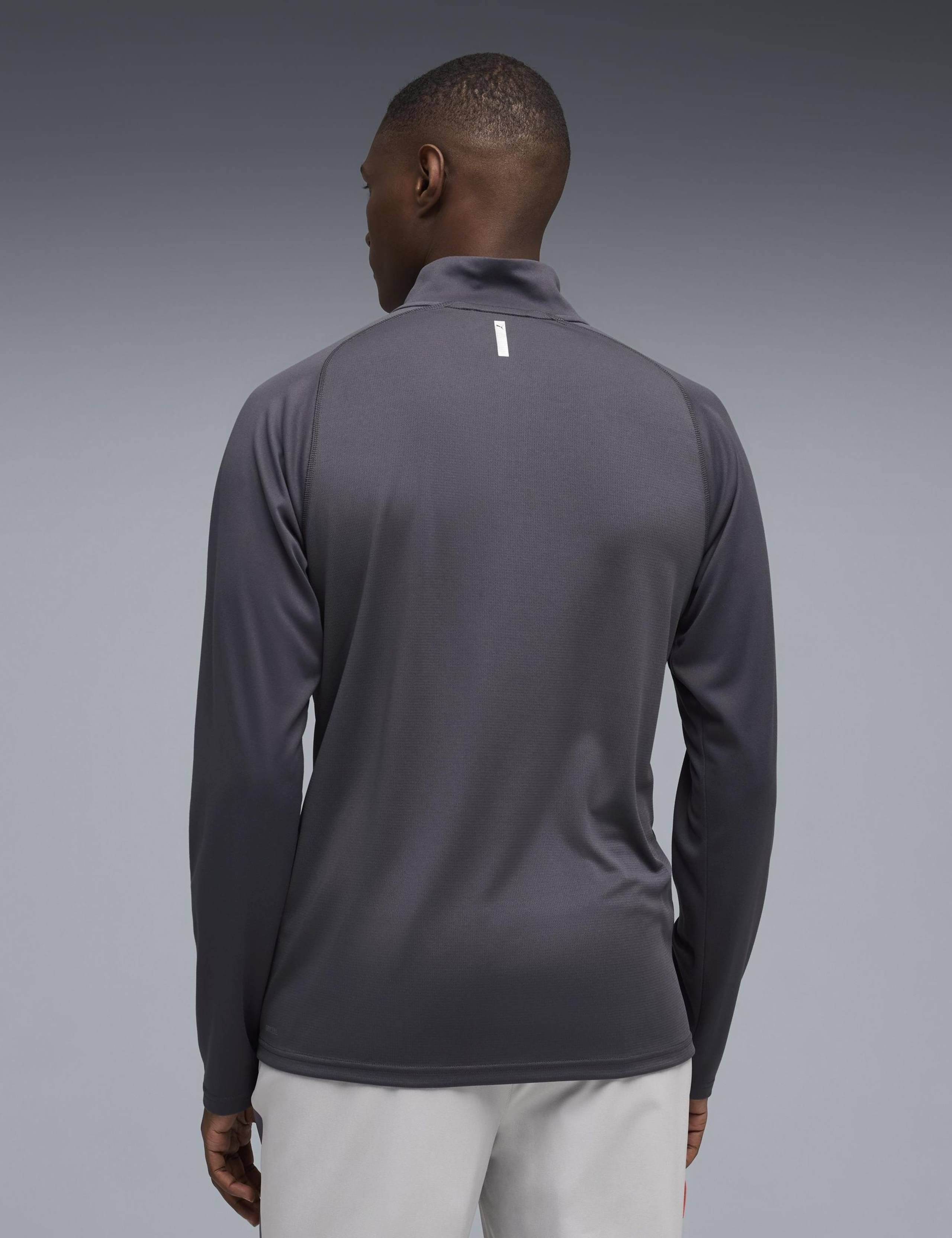 PWR Train Quarter Zip Top 3 of 5