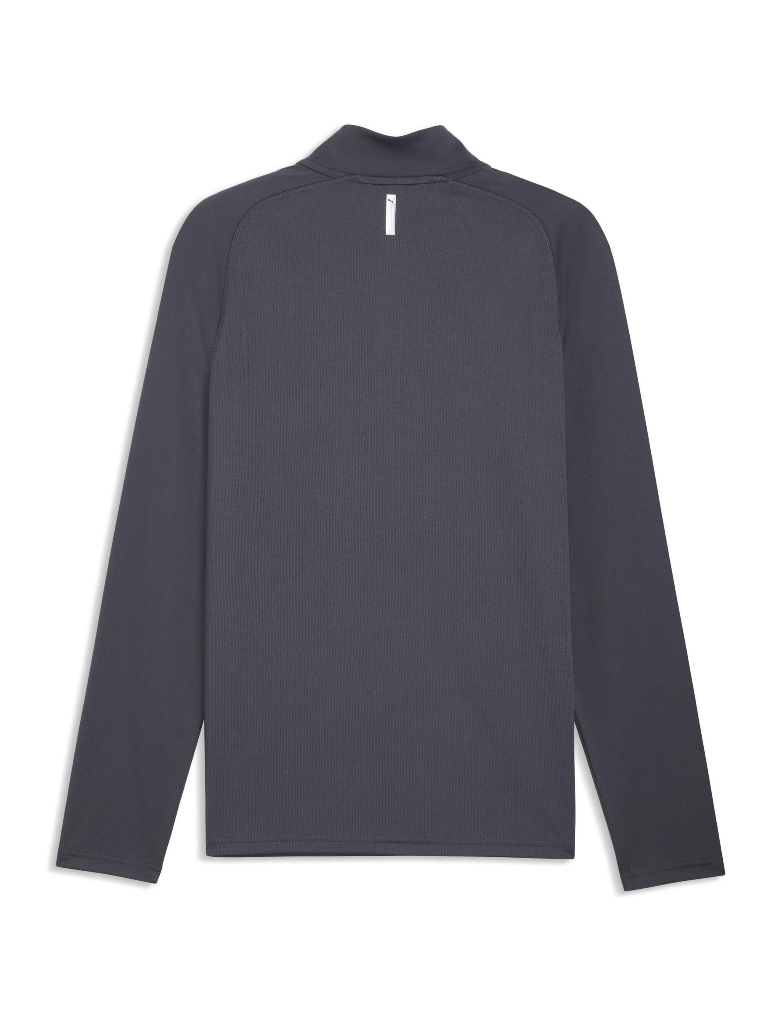 PWR Train Quarter Zip Top 4 of 5