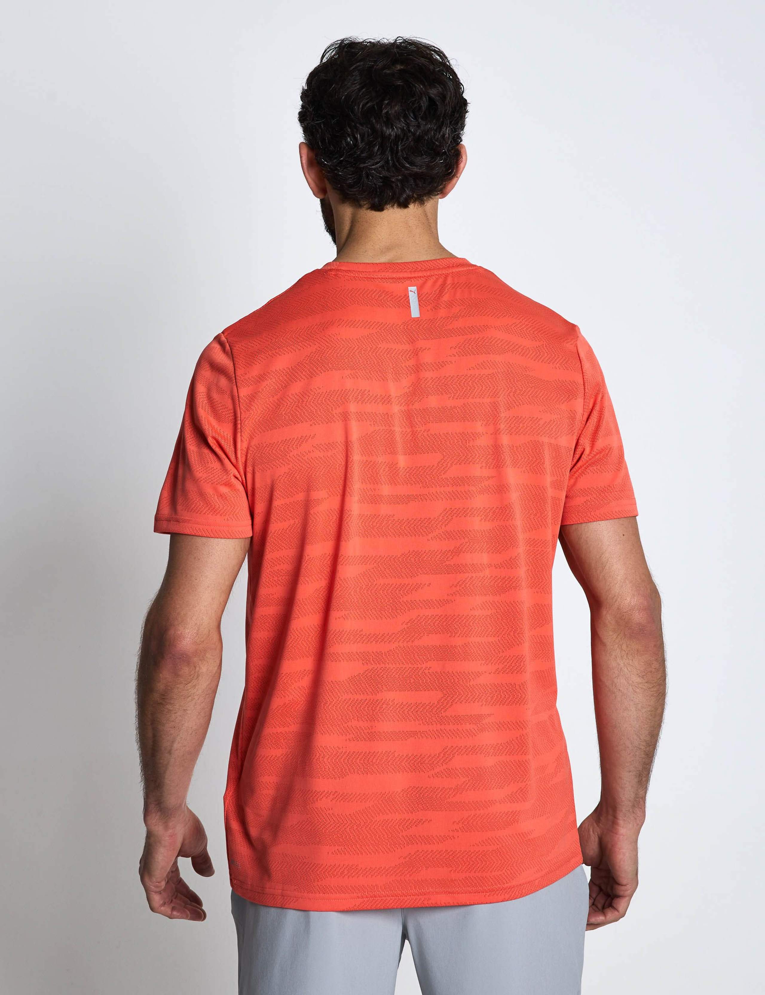 Powertrain Jacquard T-Shirt 2 of 4