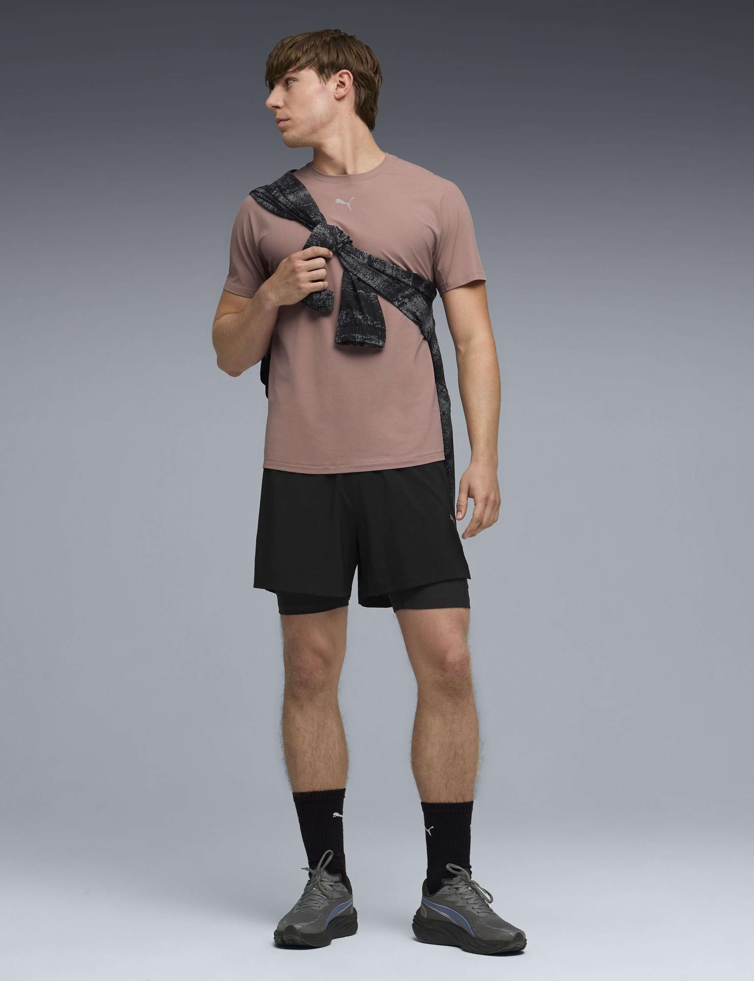 Run Coolcell Training T-Shirt 3 of 5