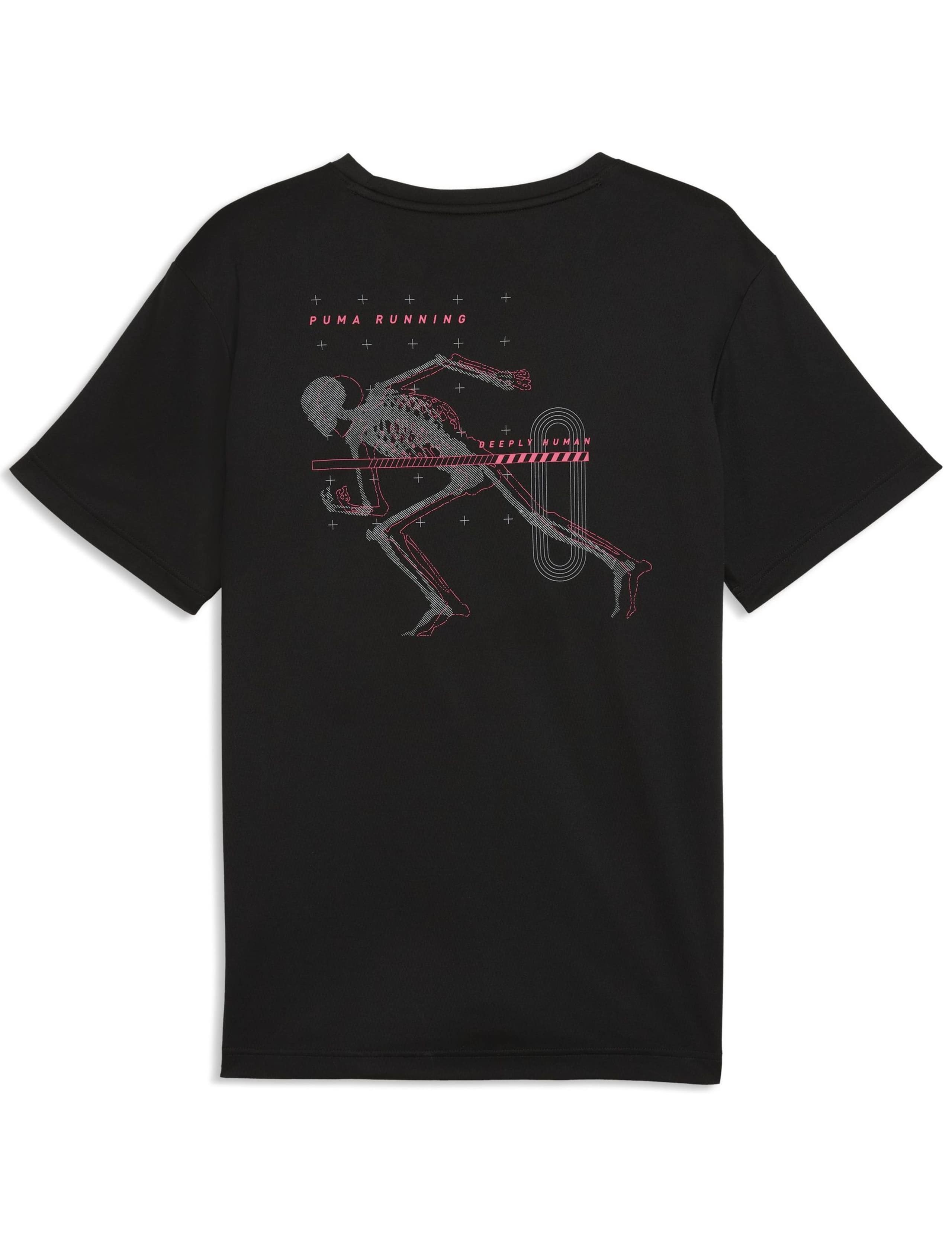 Run Graphic T-Shirt 5 of 5