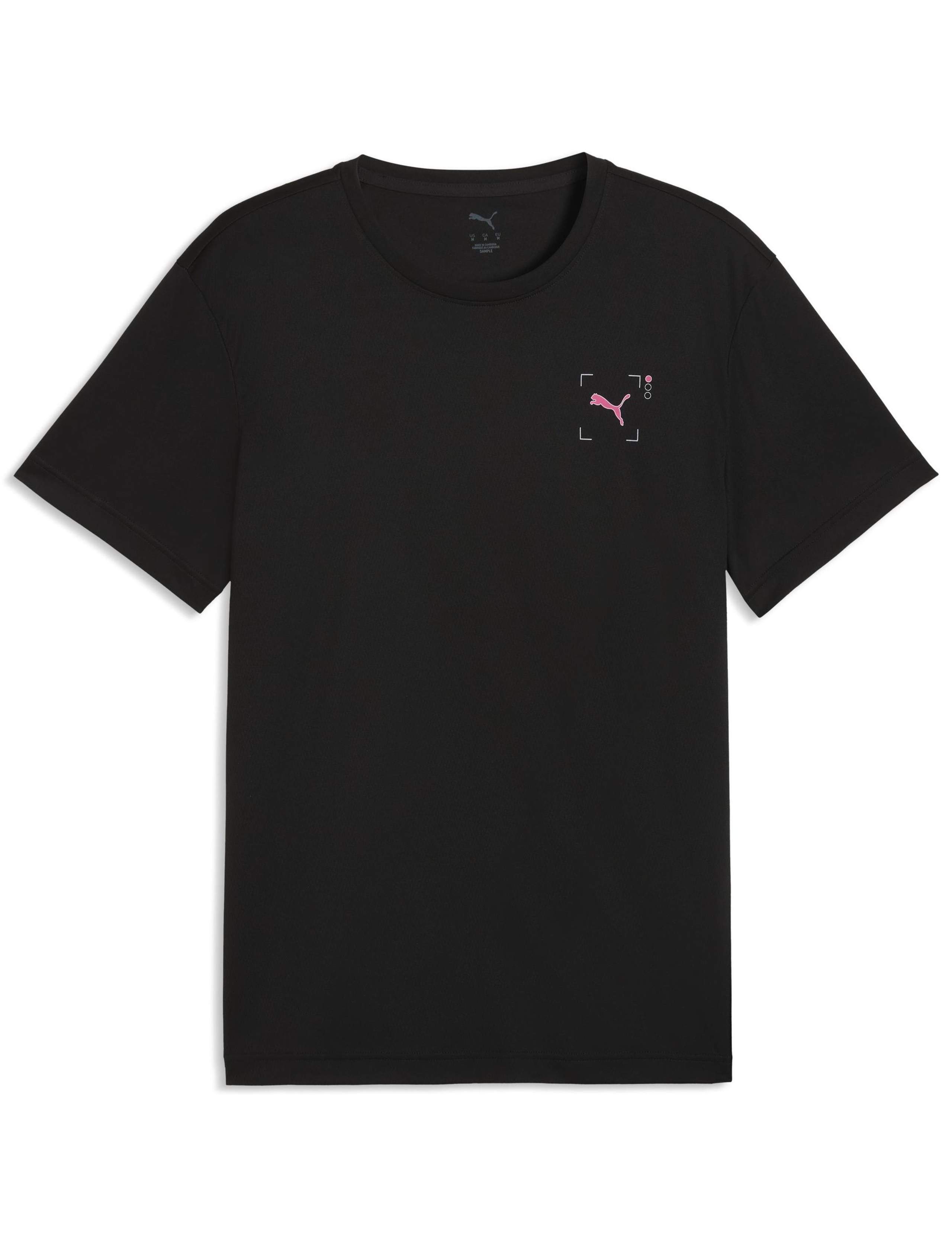 Run Graphic T-Shirt 2 of 5