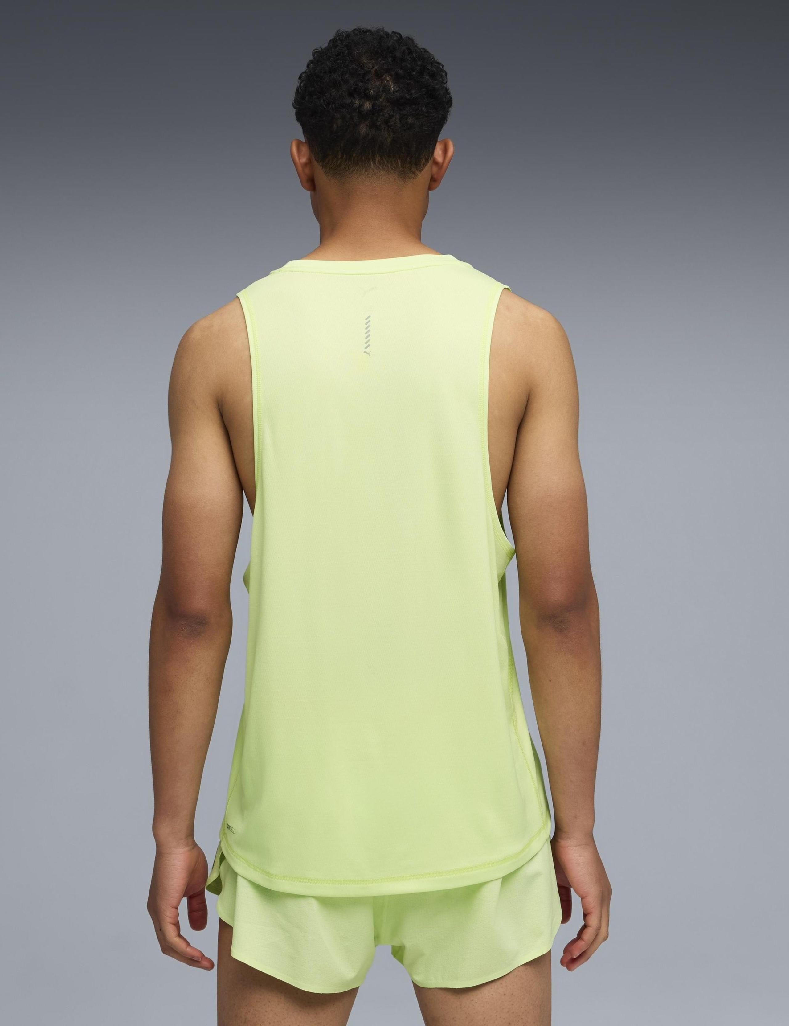 Run Velocity Quick Dry Tank Top 4 of 5