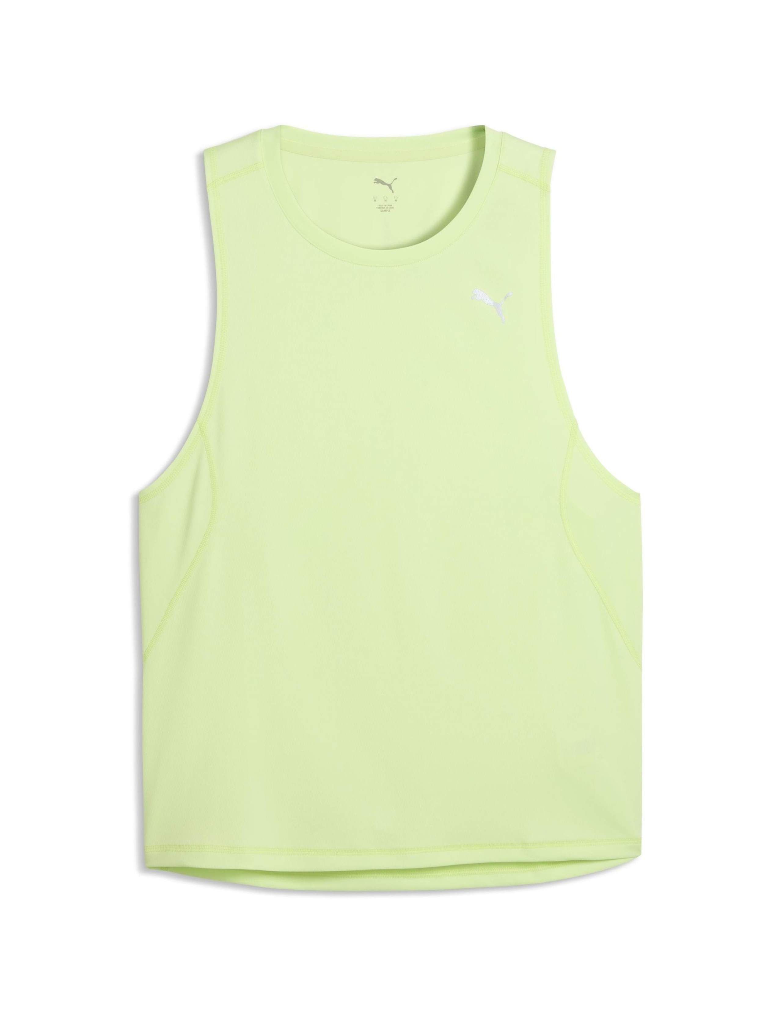 Run Velocity Quick Dry Tank Top 2 of 5