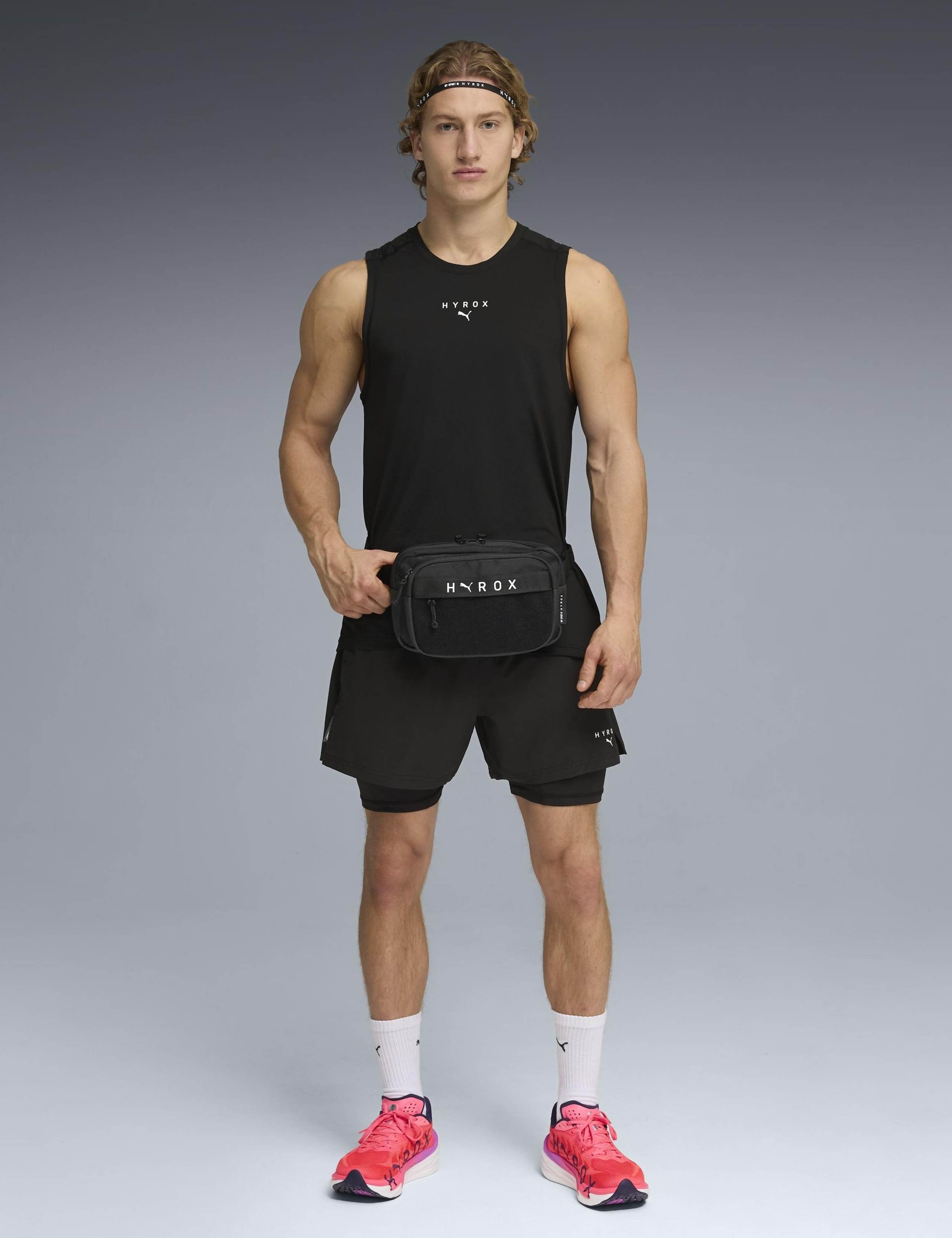 Hyrox Dryelite Training Tank Top 4 of 5