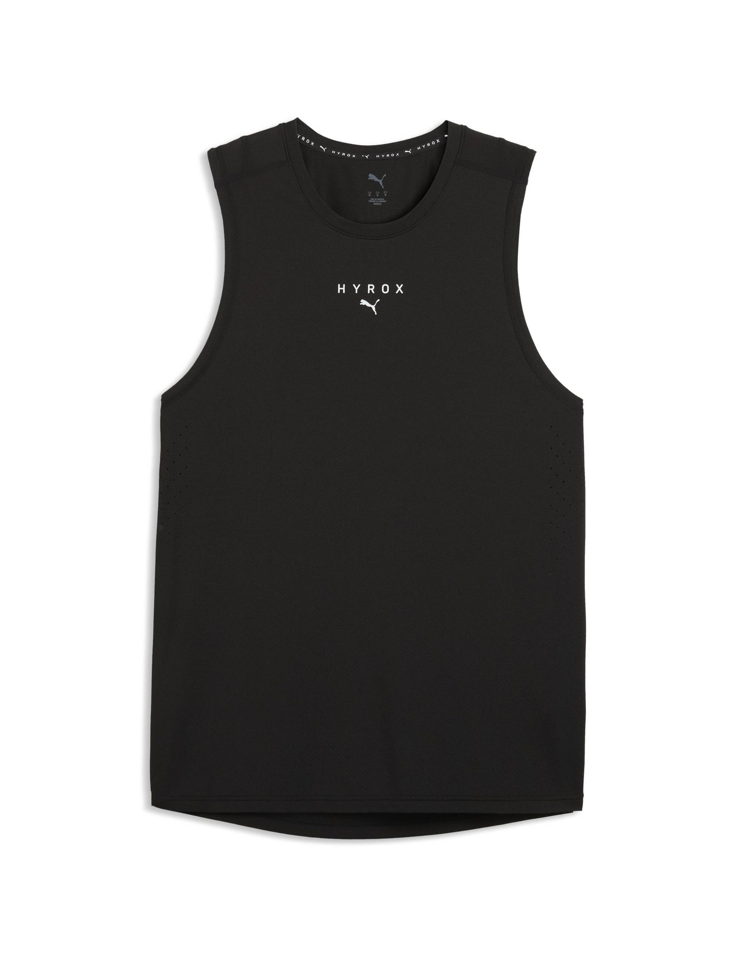 Hyrox Dryelite Training Tank Top 2 of 5