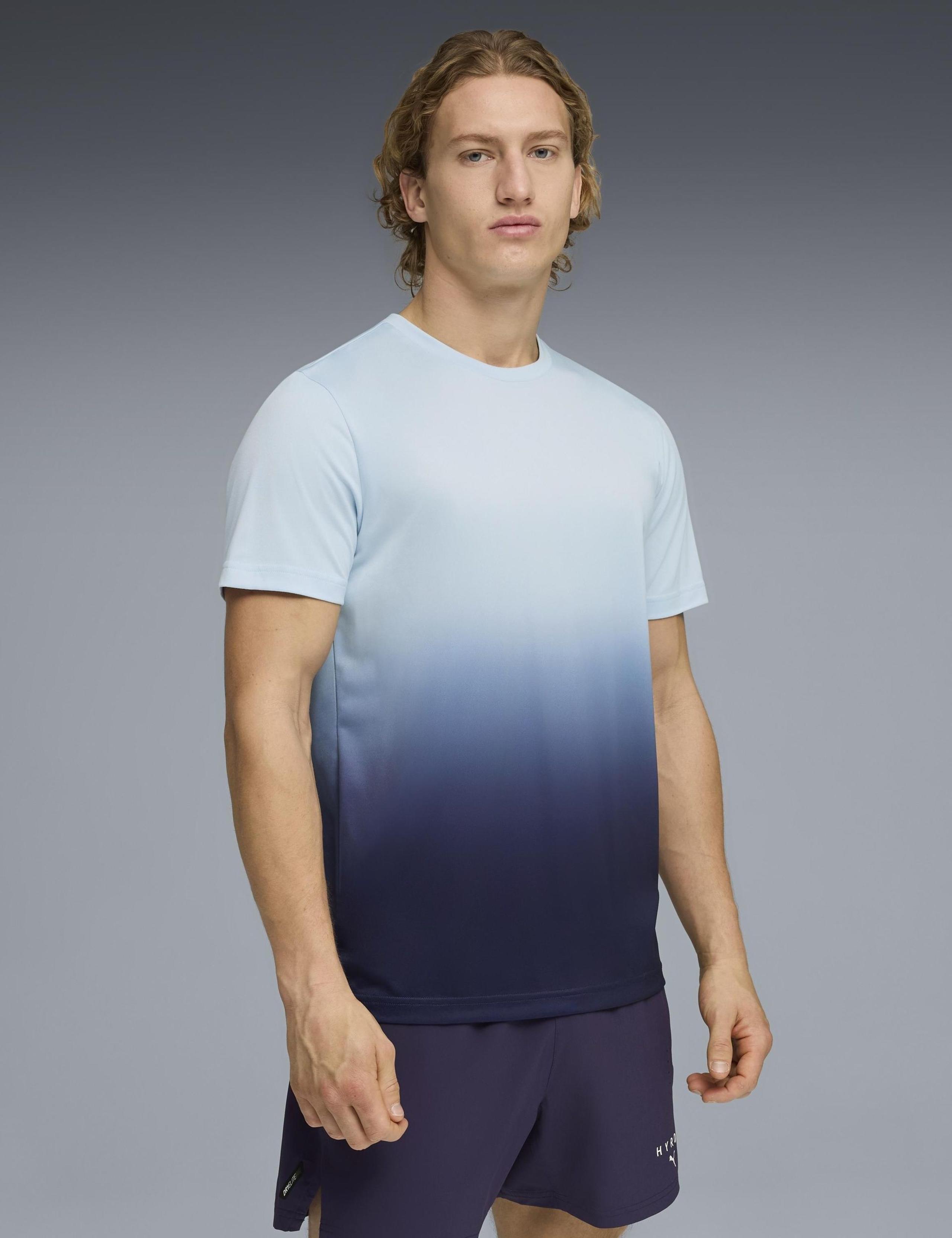 Hyrox Graphic T-Shirt 1 of 5