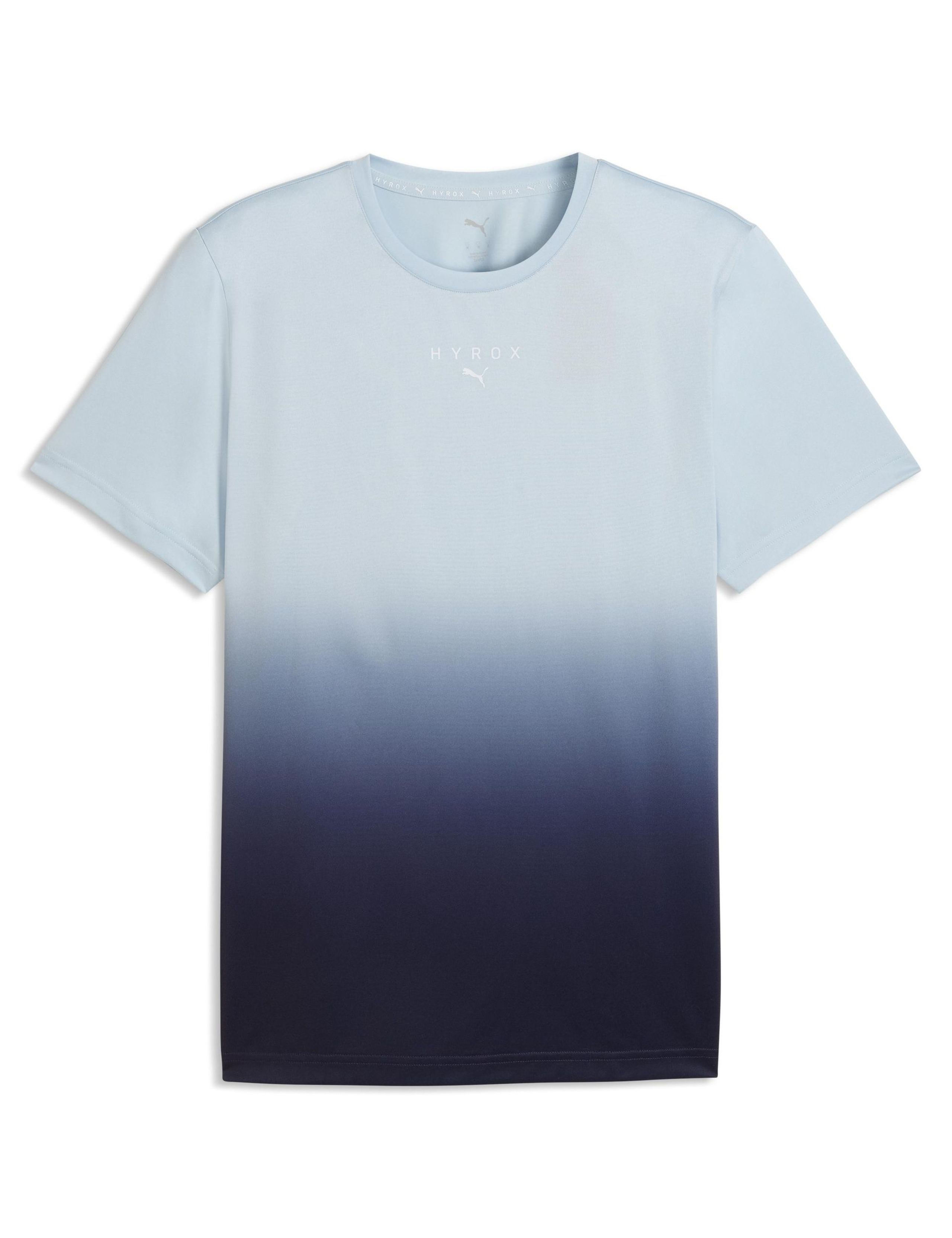 Hyrox Graphic T-Shirt 2 of 5