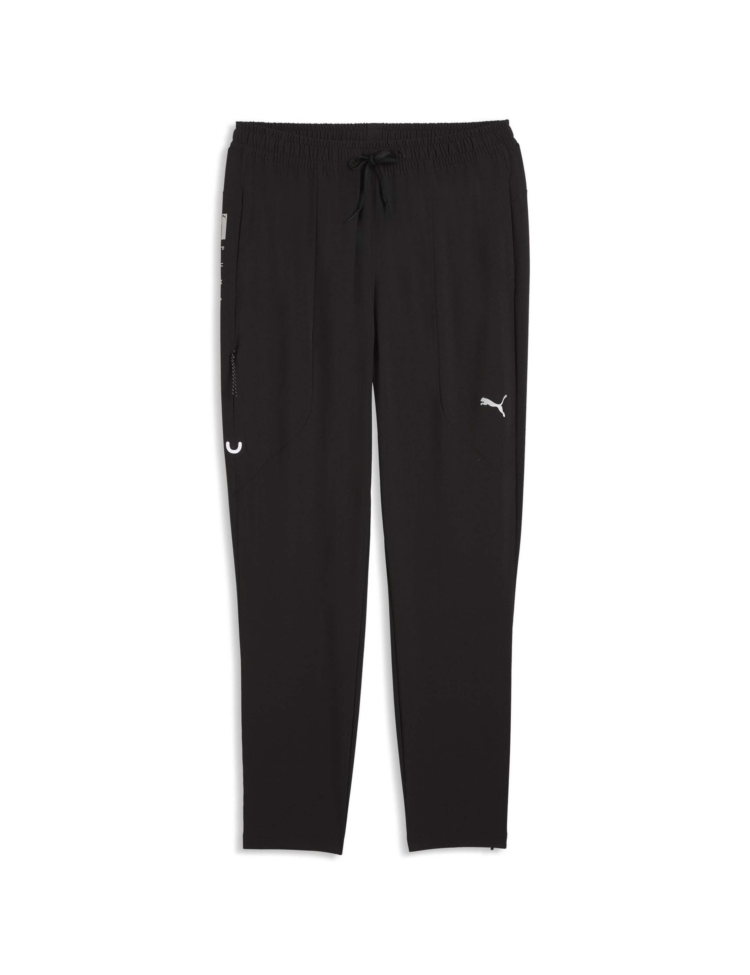 Powertrain Woven Stretch Joggers 2 of 5