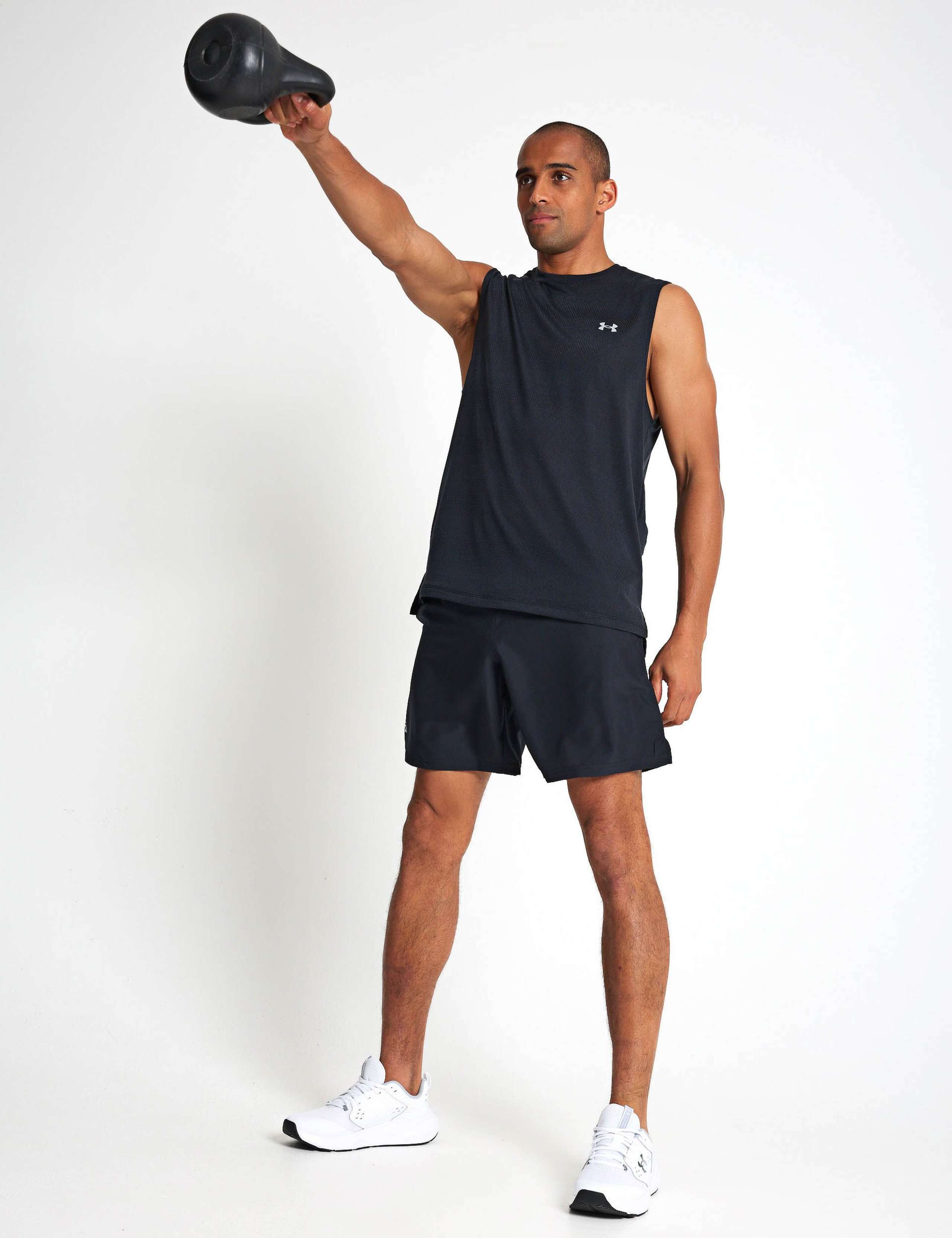 Velociti Tank Top 2 of 4