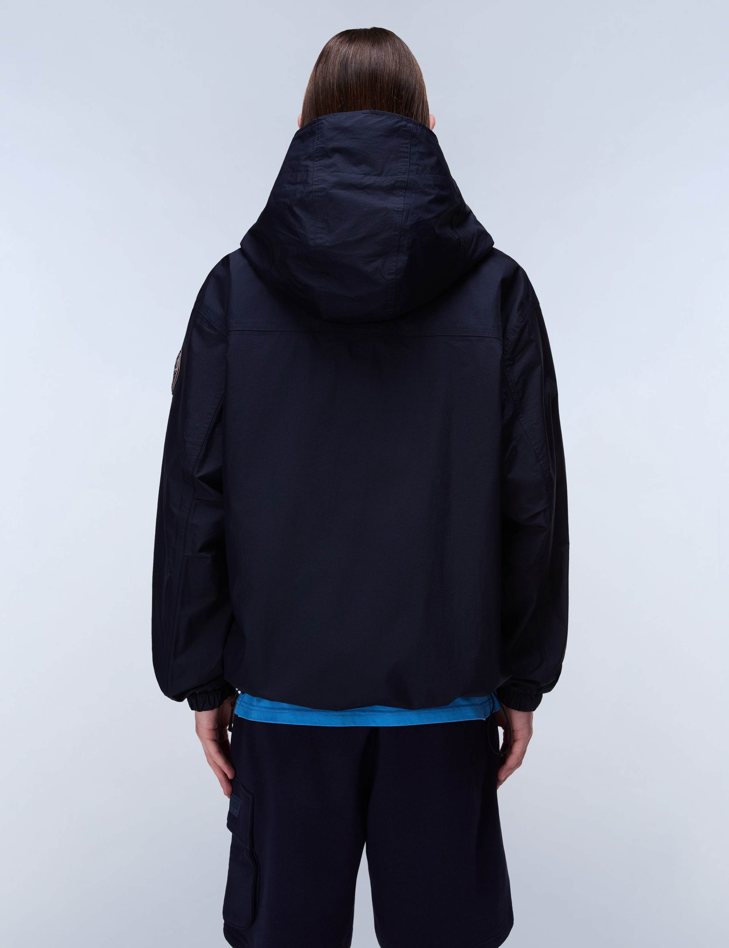 Rainforest Next Windbreaker Jacket 3 of 6