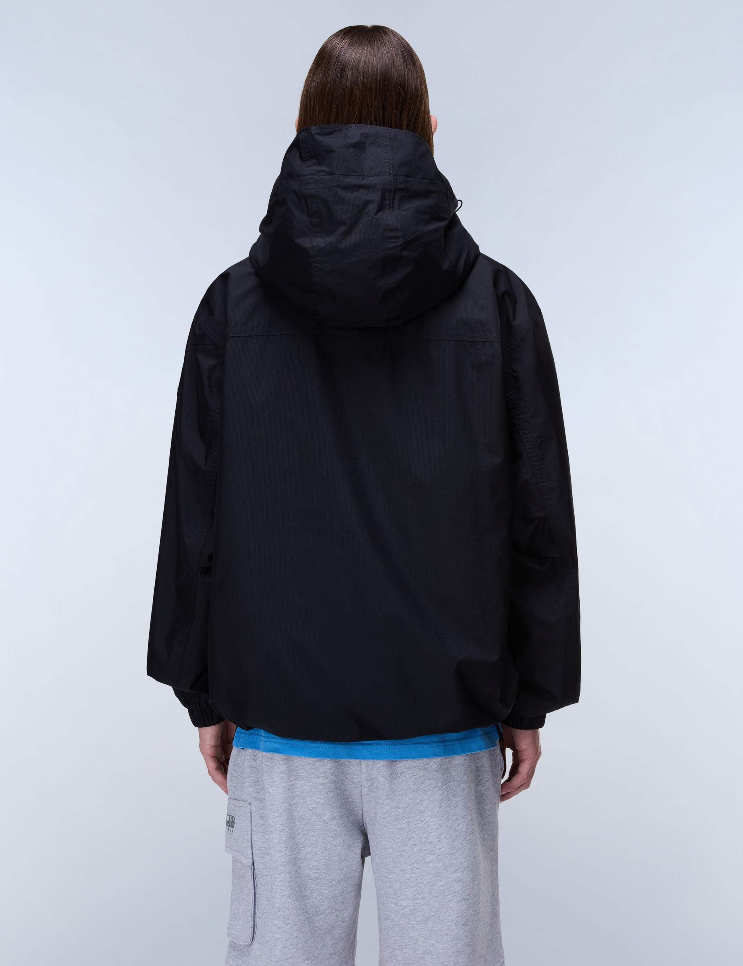 Rainforest Next Windbreaker Jacket 3 of 6