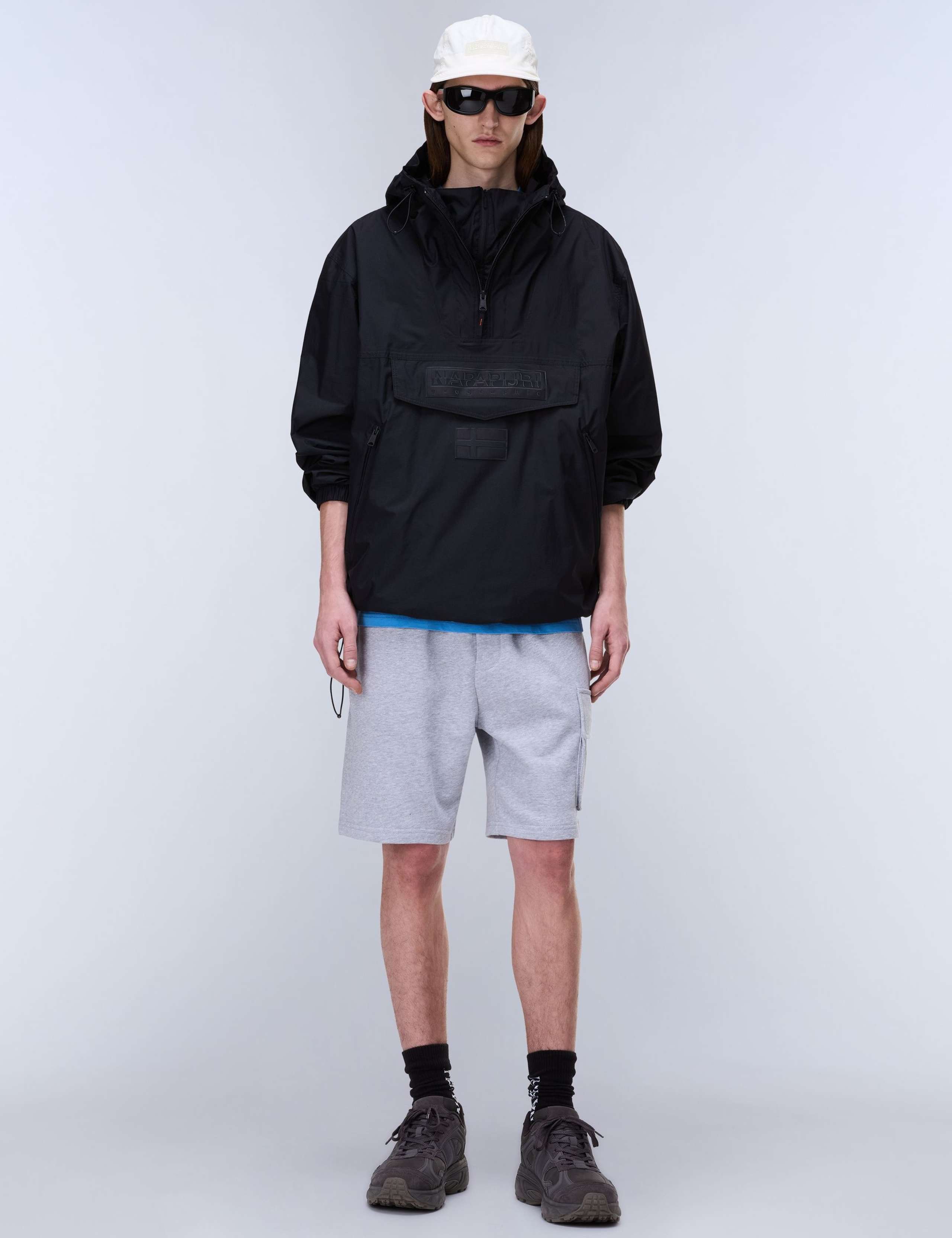 Rainforest Next Windbreaker Jacket 4 of 6