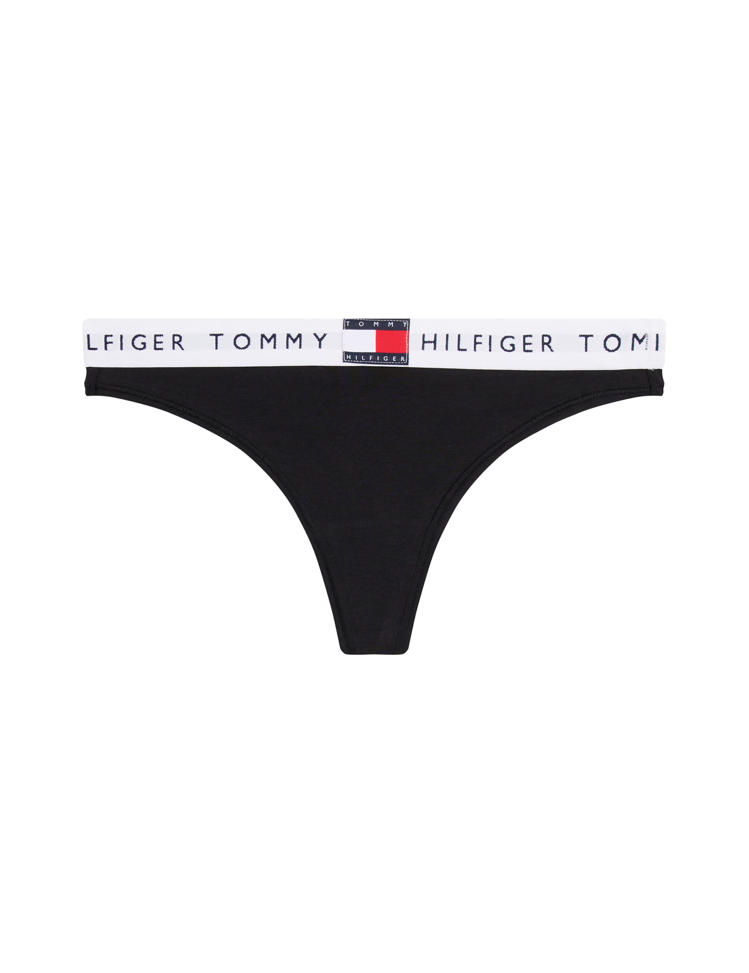 Heritage Flag Logo Cotton Rich Thong 2 of 5
