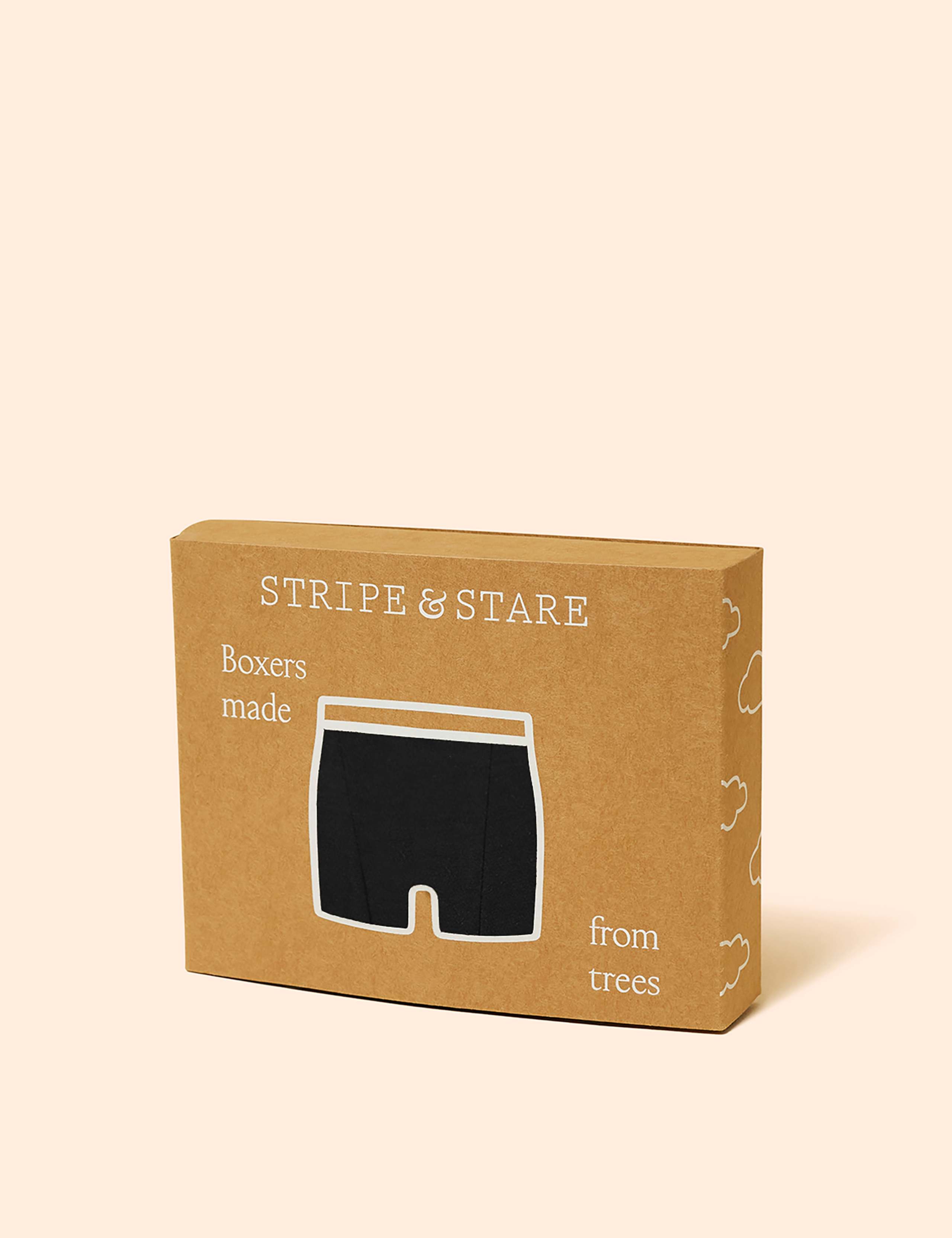 Logo Waistband Knicker Short 6 of 6