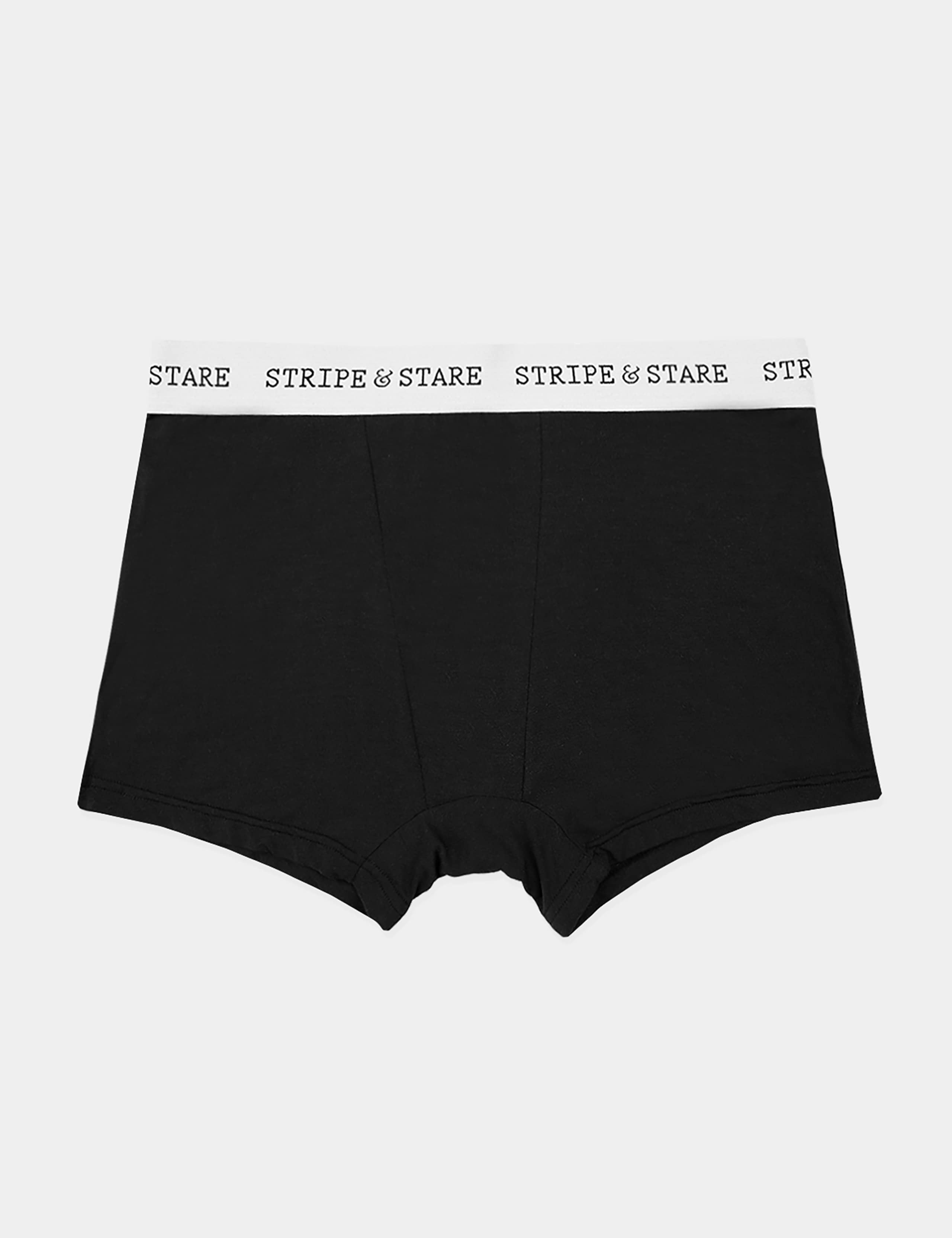 Logo Waistband Knicker Short 2 of 6