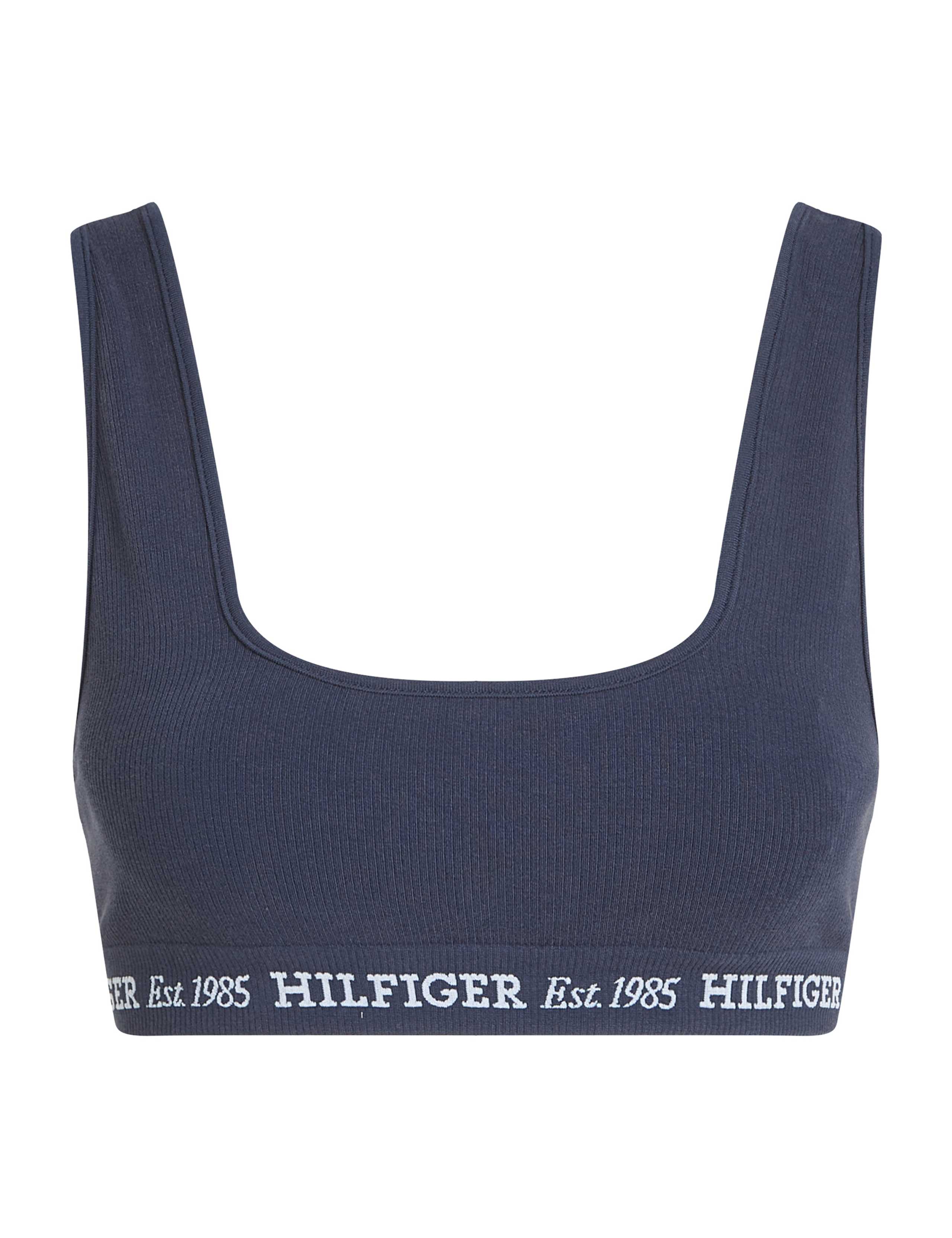 Hilfiger New York Square Neck Bralette (A-E) 2 of 4