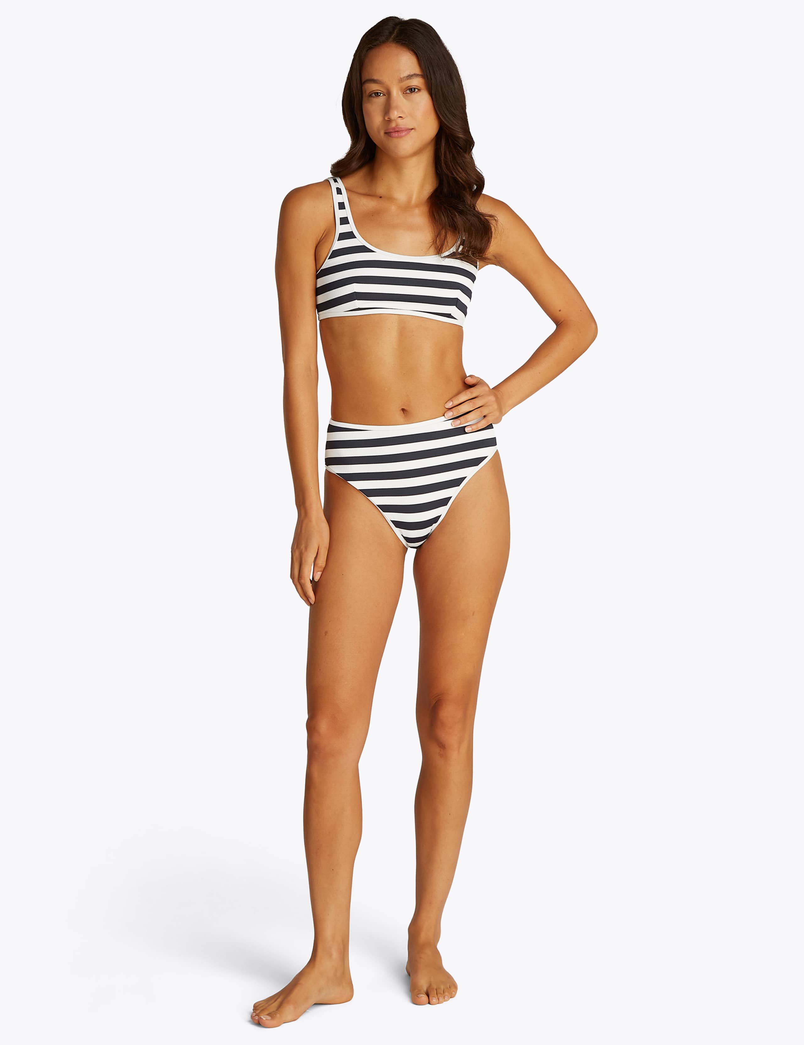 Non Wired Bikini Top 3 of 4