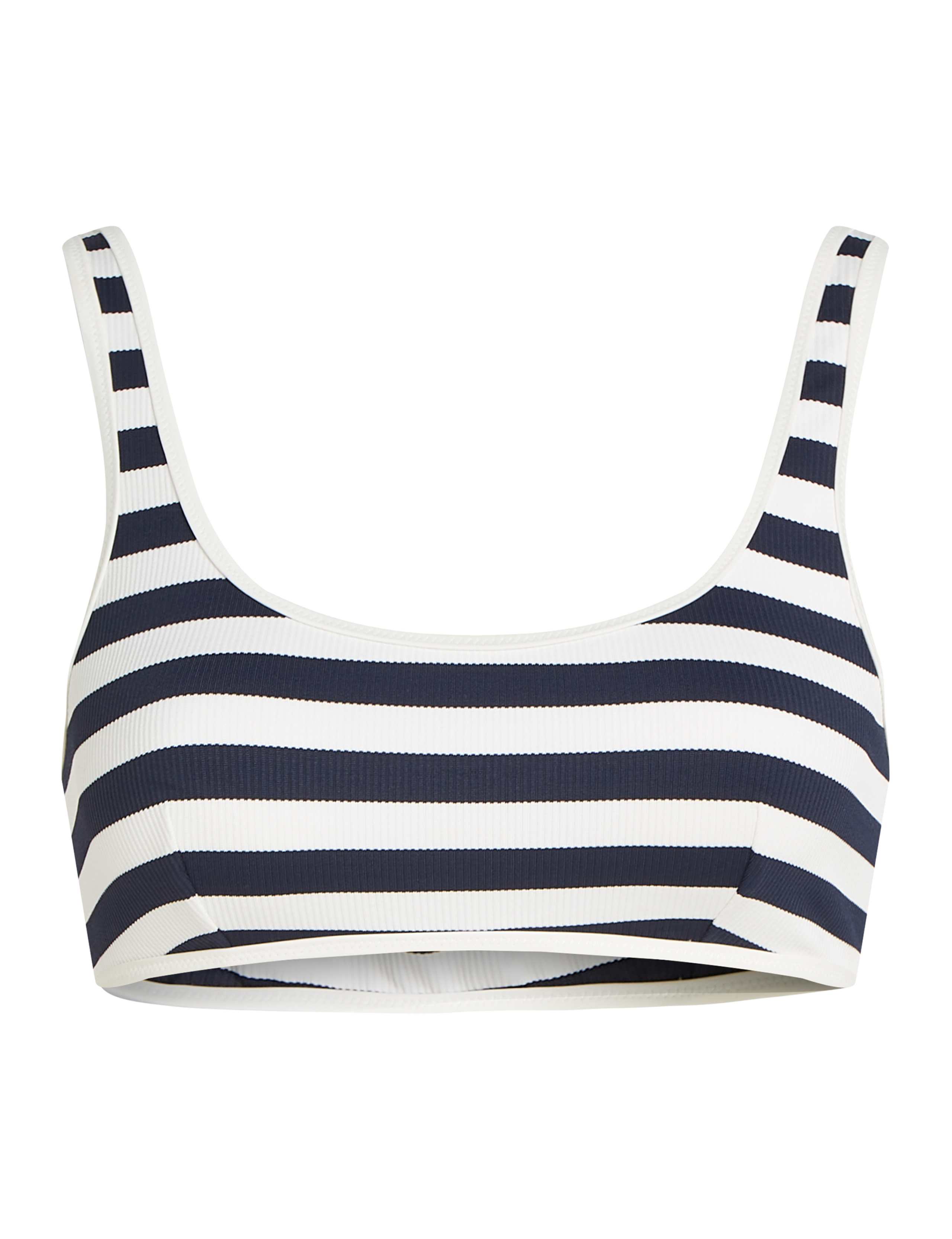 Non Wired Bikini Top 2 of 4