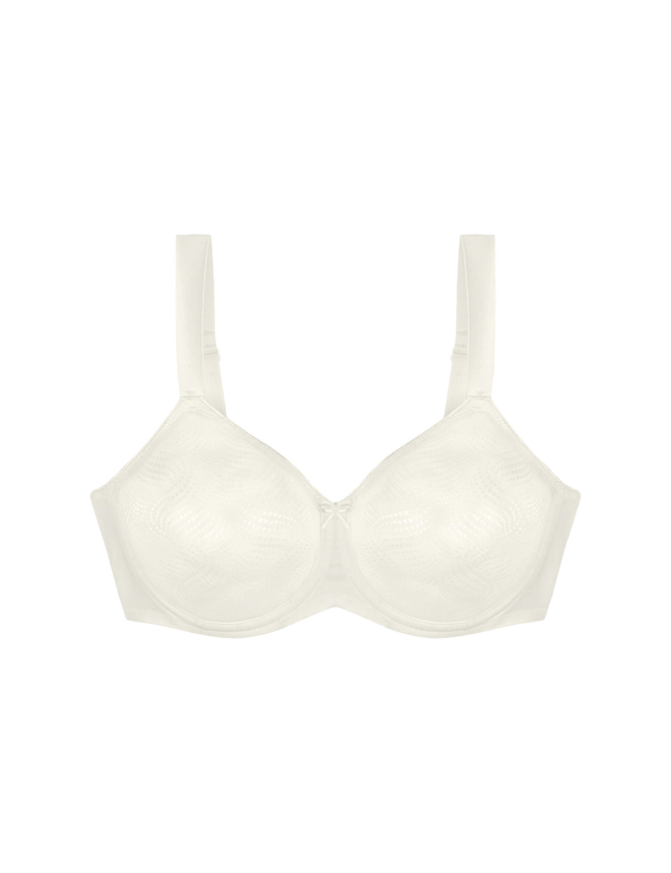 Essential Wired Minimiser Bra C-F 2 of 5