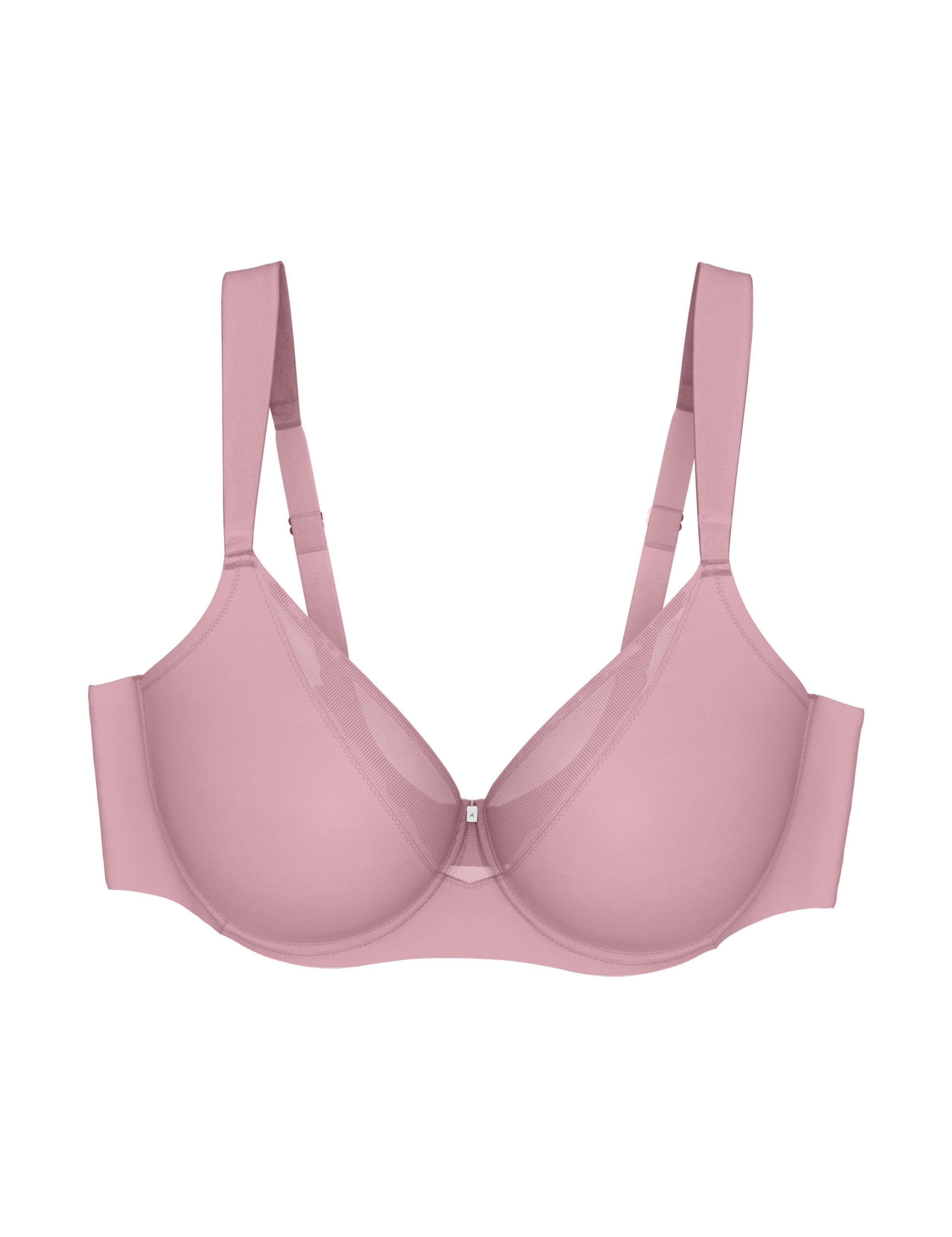 True Shape Sensation Wired Minimiser Bra 2 of 5