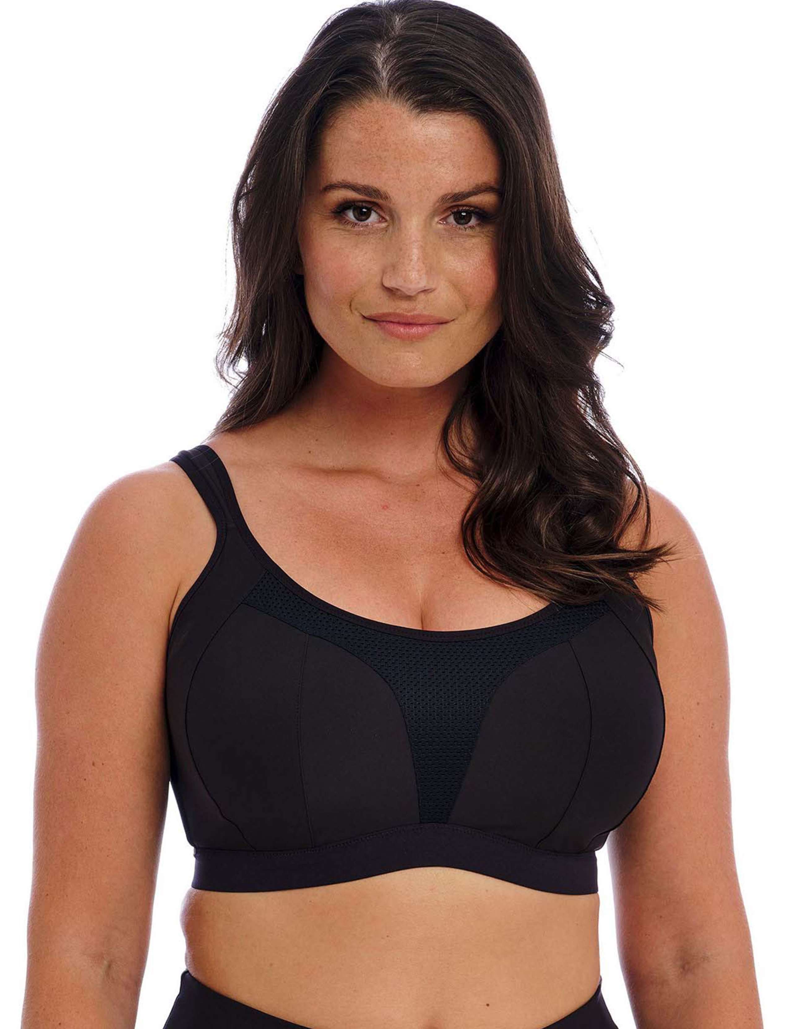 Elevate Ultimate Support Underwired Sports Bra 3 of 5