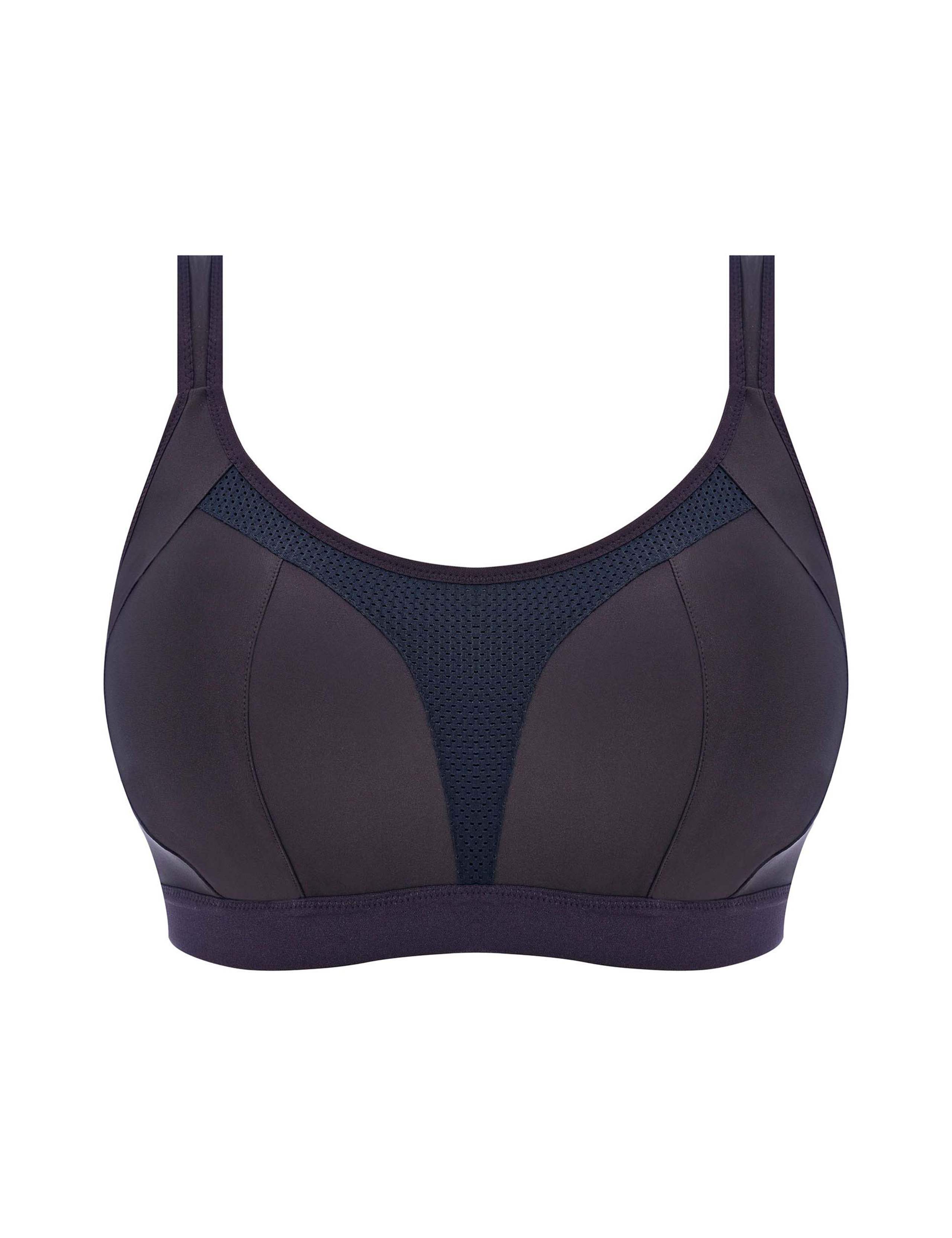 Elevate Ultimate Support Underwired Sports Bra D-H 2 of 5