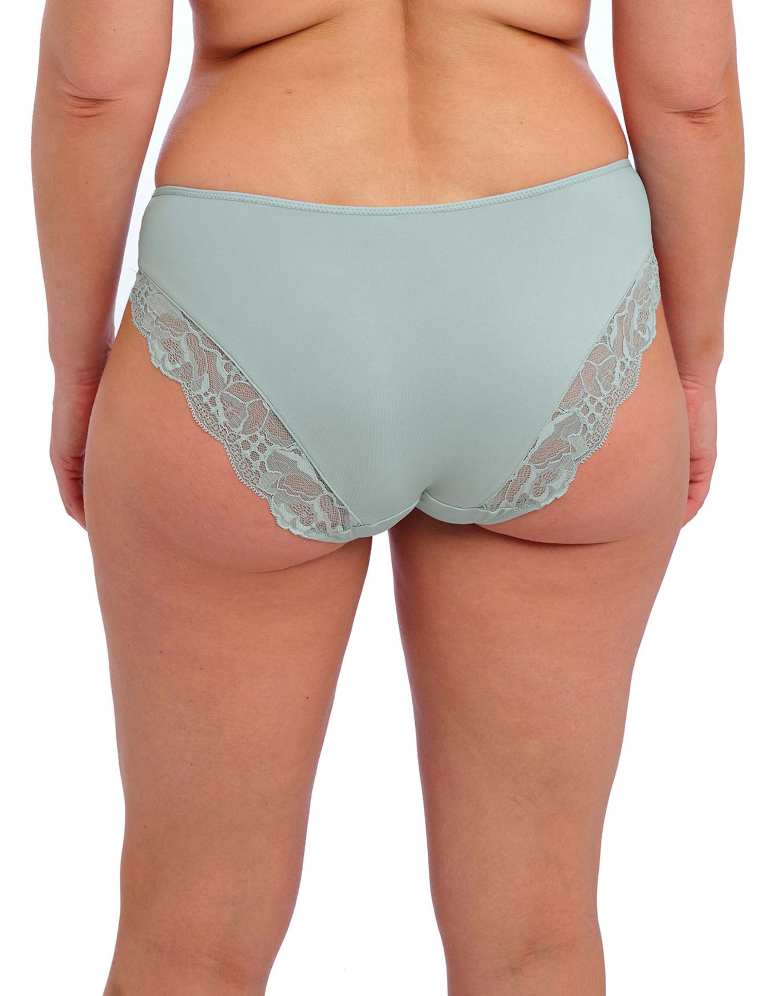 Reflect Lace Knickers 5 of 7