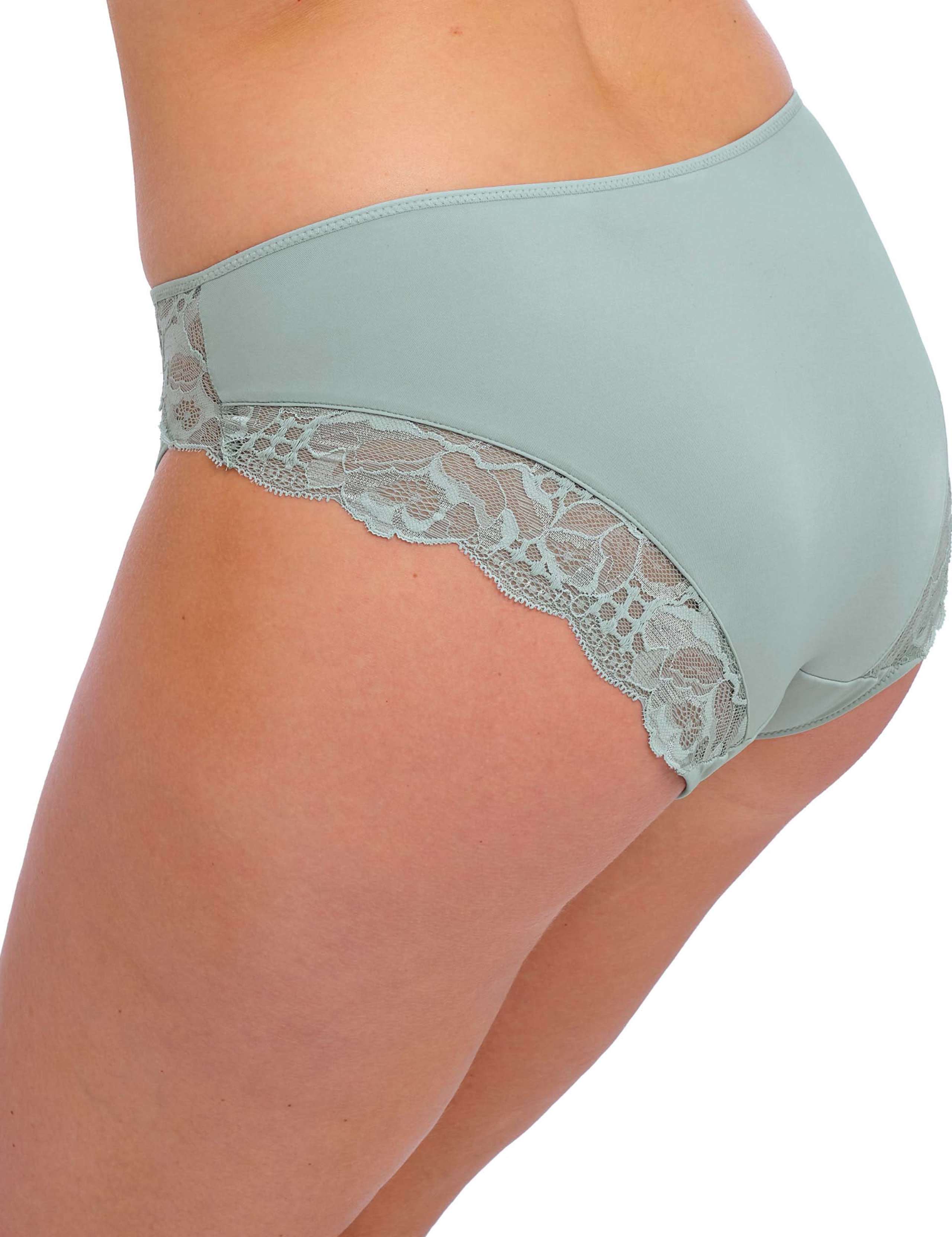 Reflect Lace Knickers 7 of 7